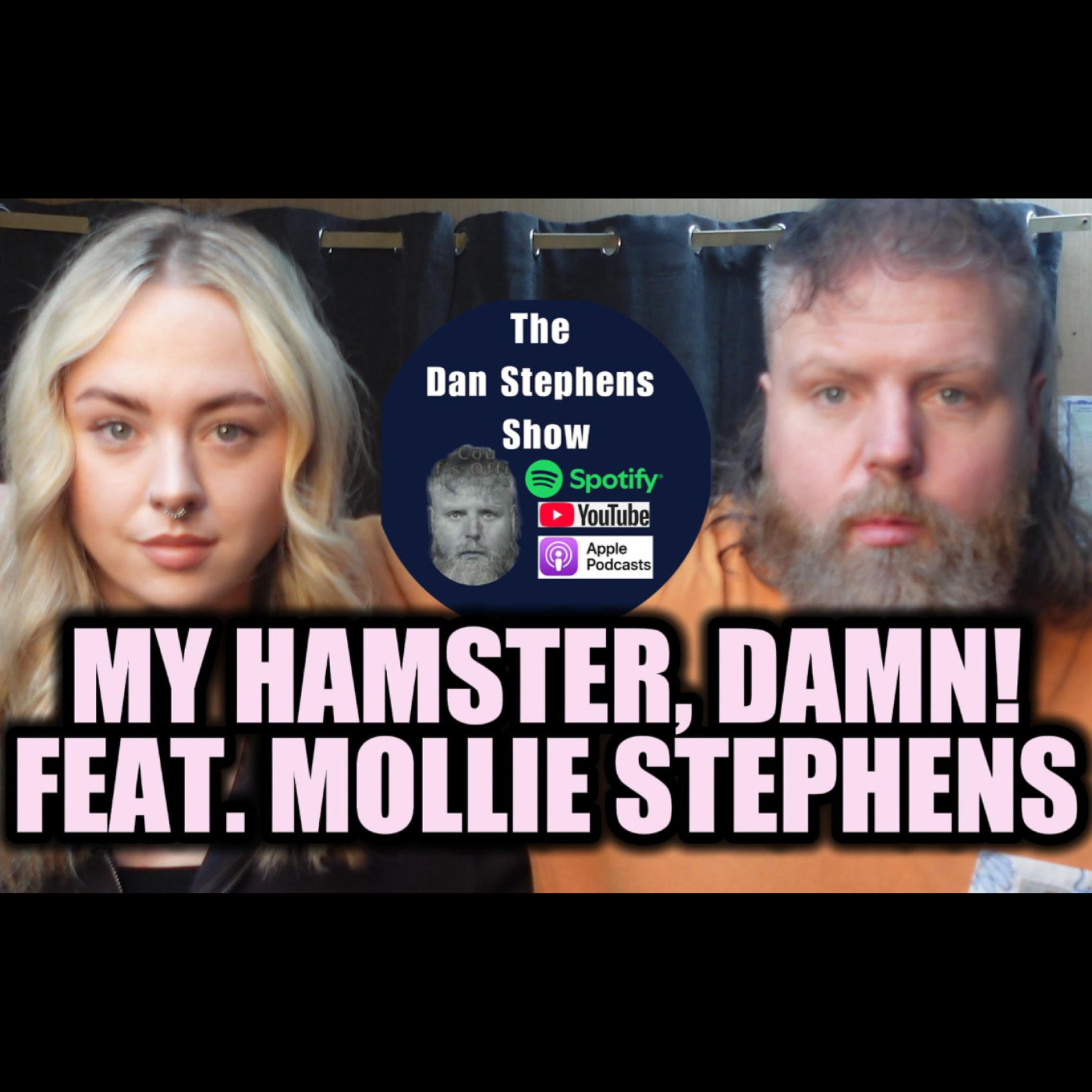 The Dan Stephens Show
