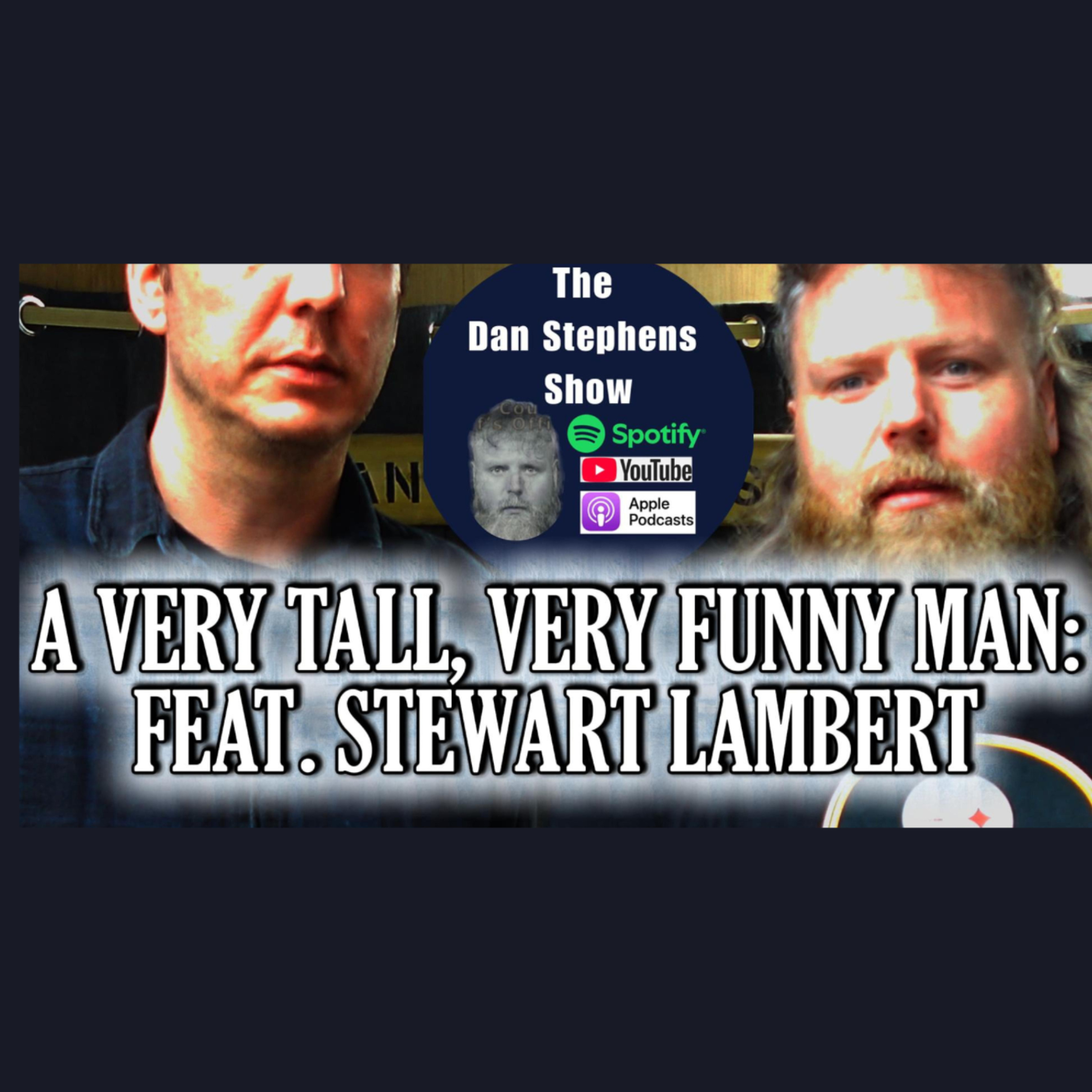 The Dan Stephens Show