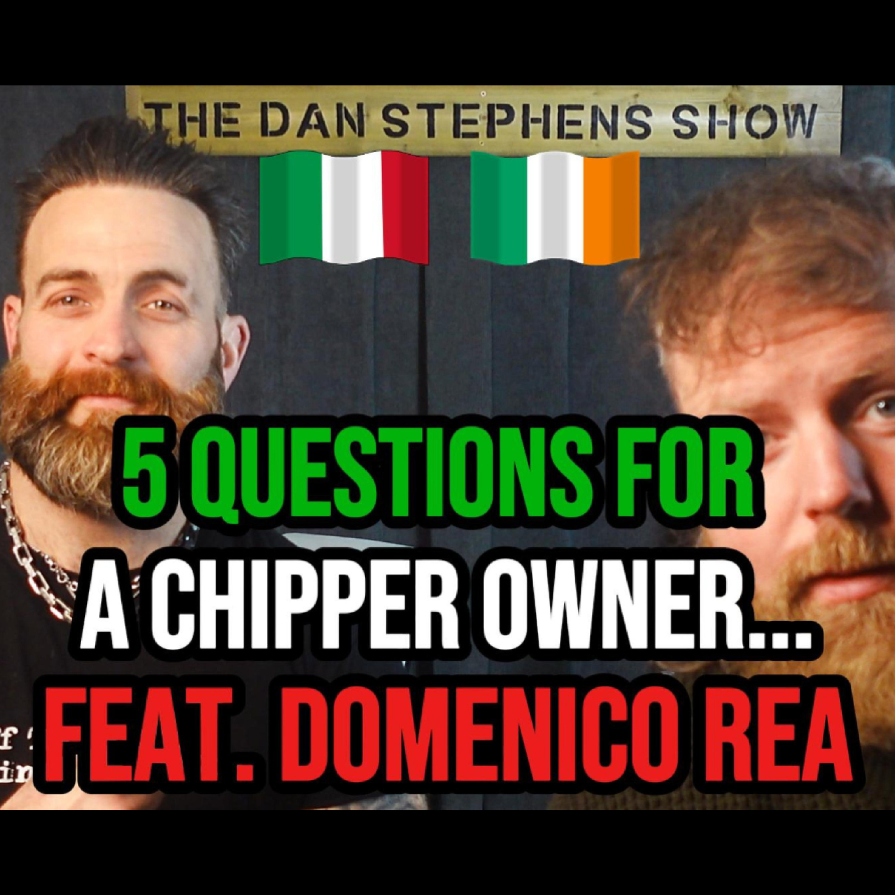 The Dan Stephens Show