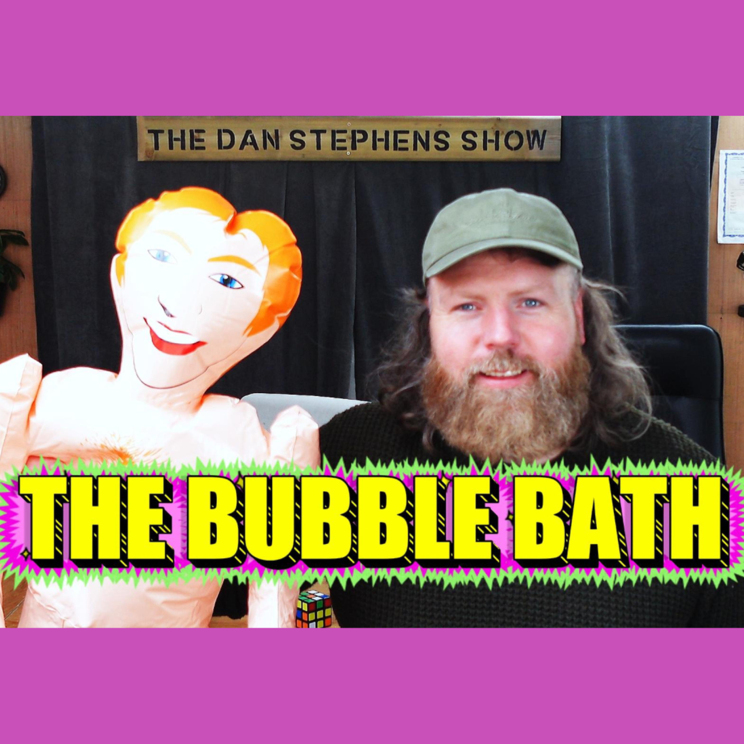 The Bubble Bath Feat. BuD episode artwork