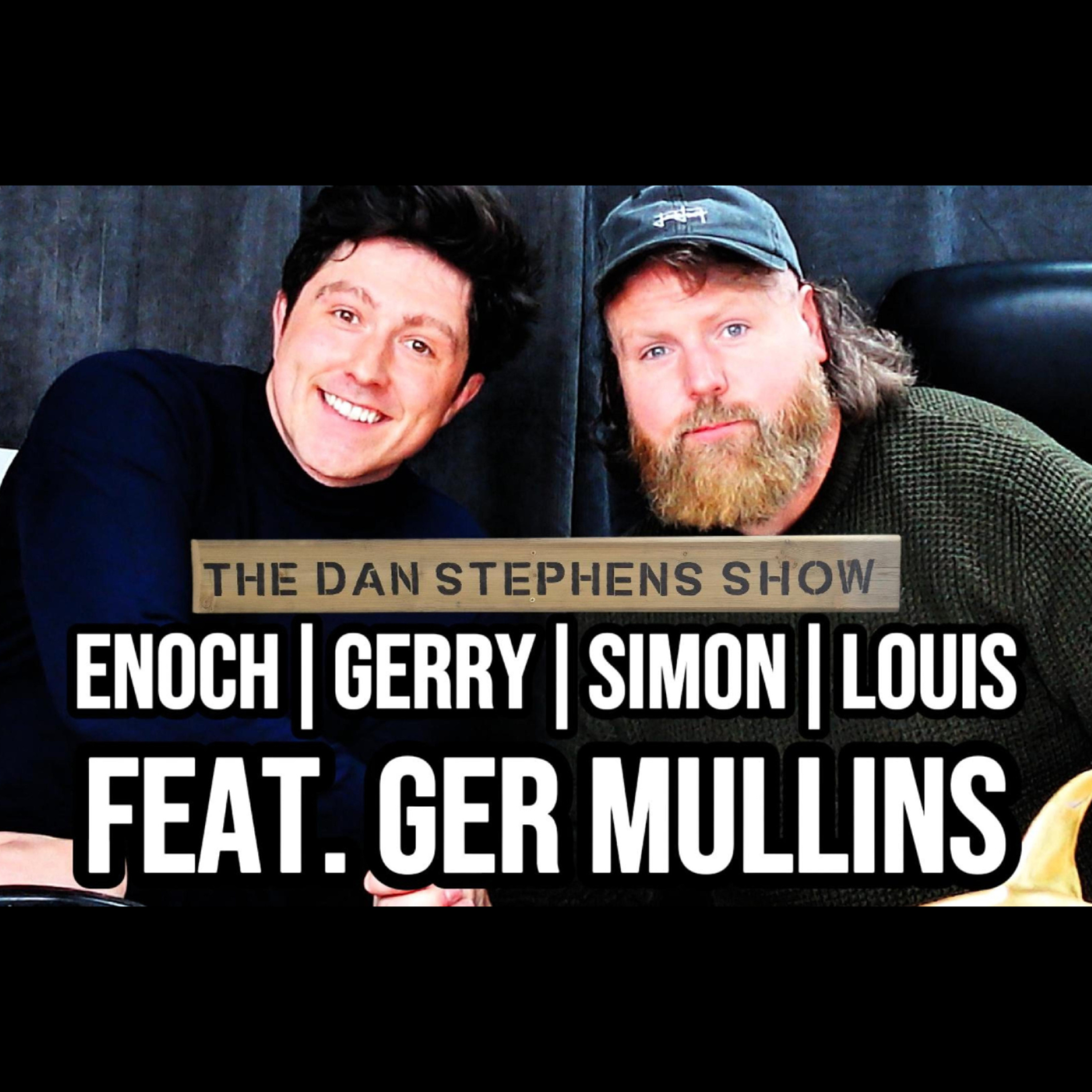 The Dan Stephens Show