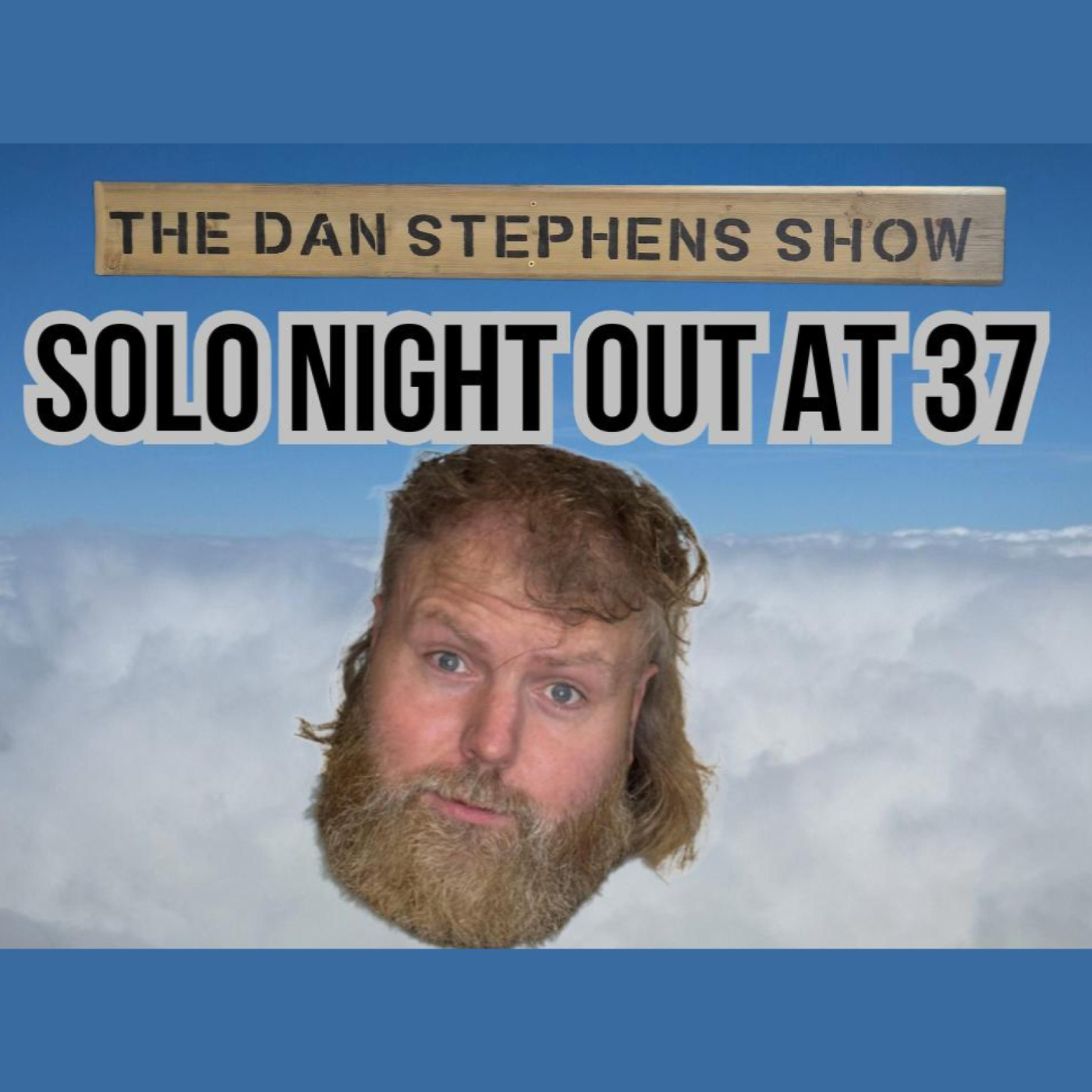 The Dan Stephens Show