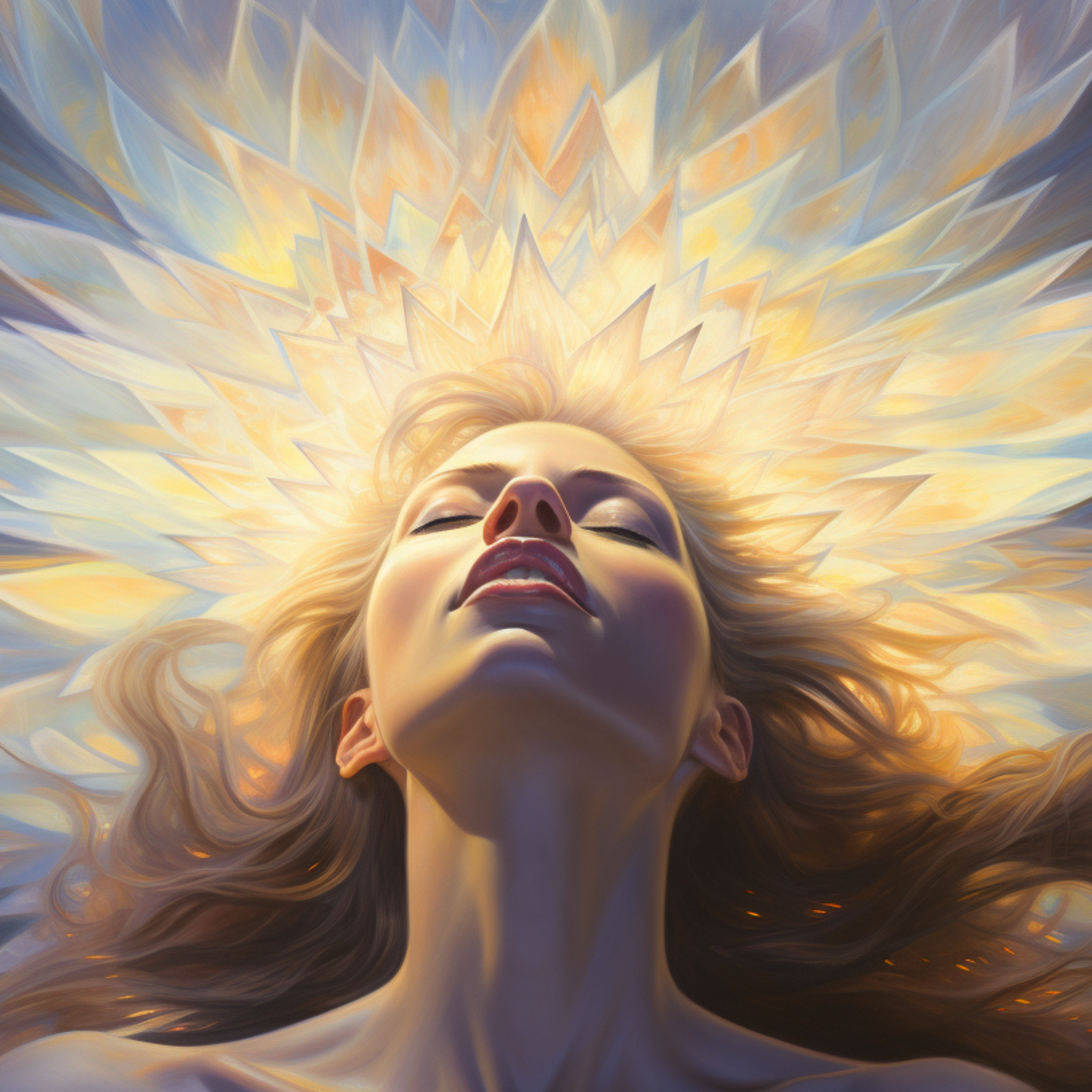 Mysterial Experiences