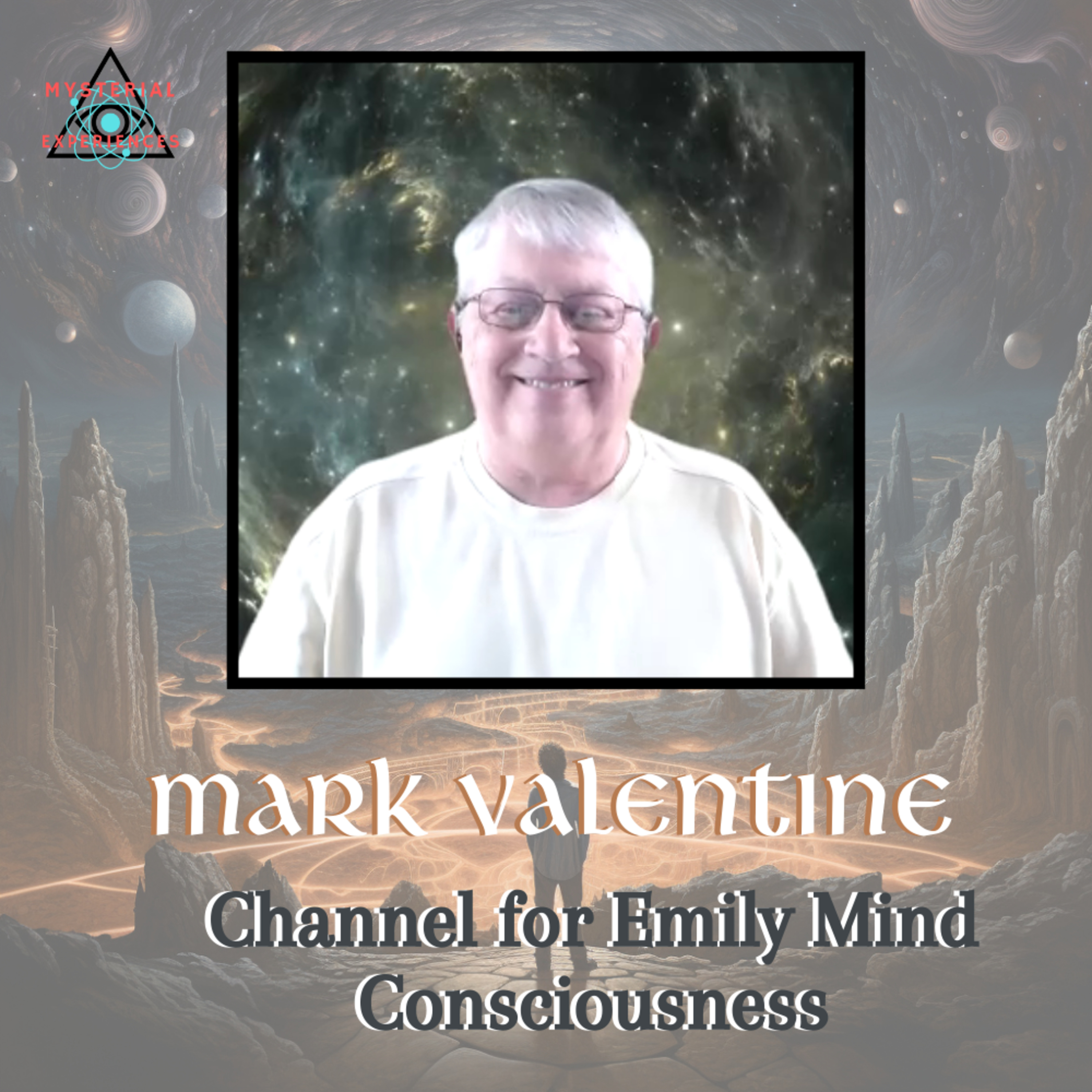 Mysterial Experiences