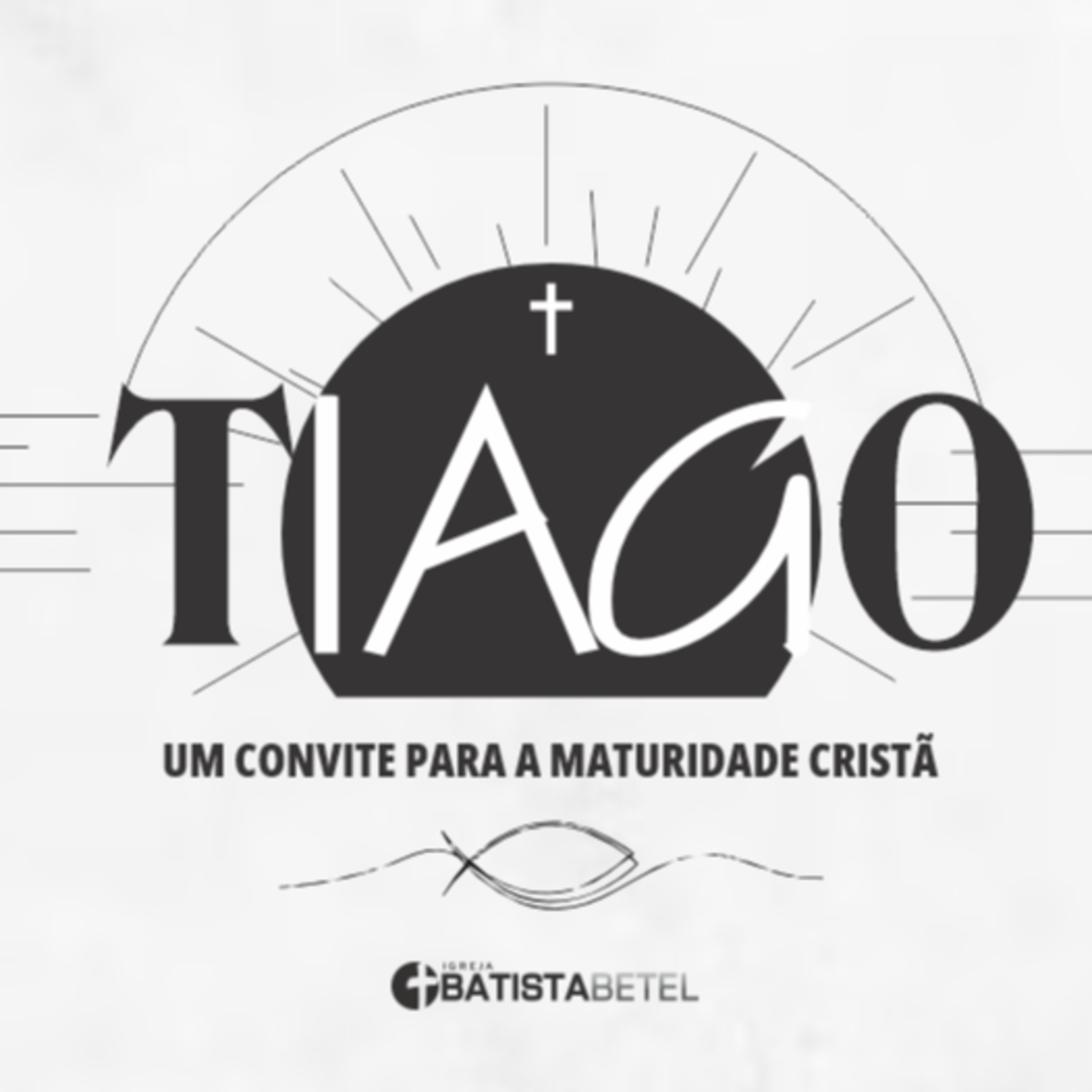 176 - TIAGO #11 - Tg 4:1-4 I AS GUERRAS DO CORAÇÃO: O VERDADEIRO CAMPO DE BATALHA