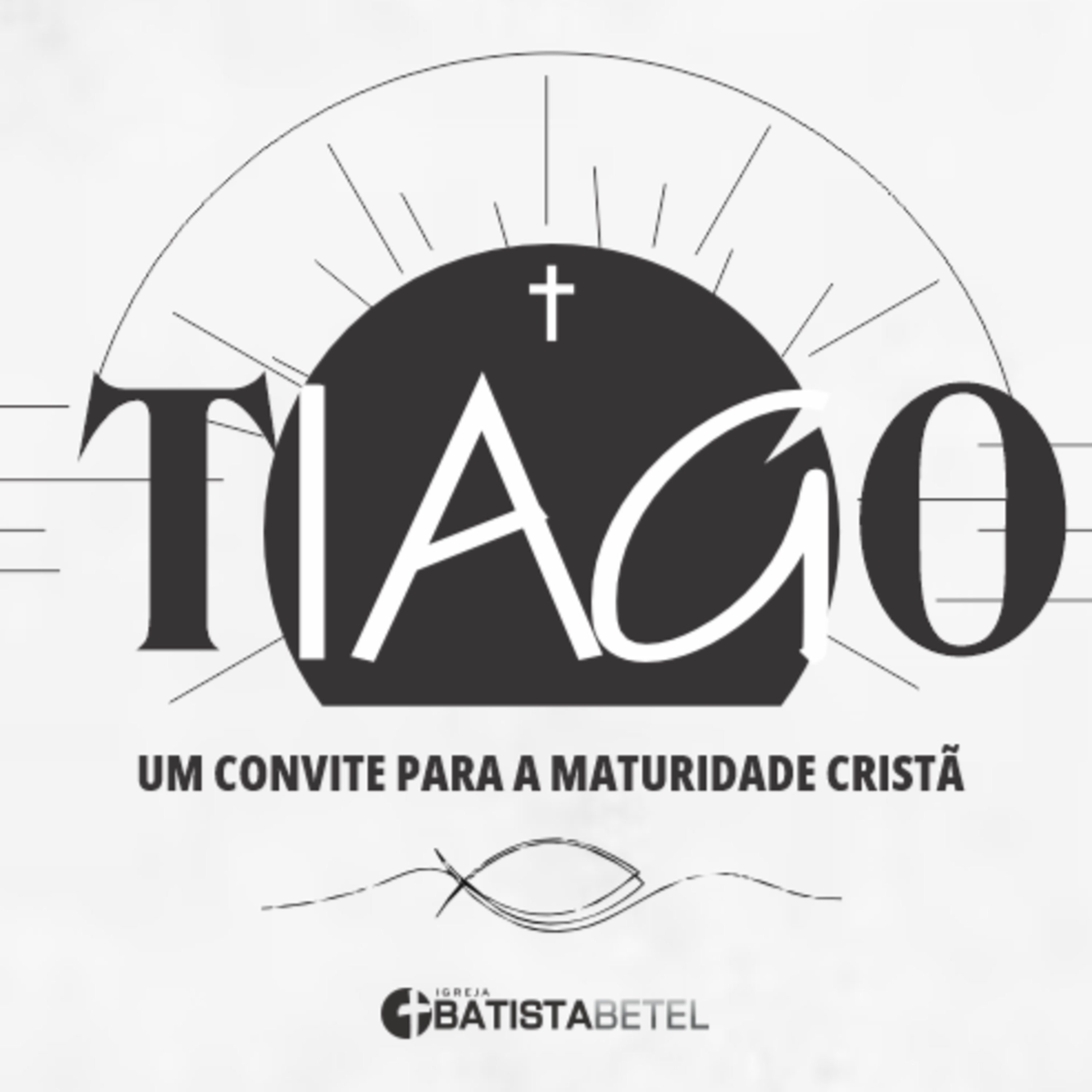 179 - TIAGO #14 - Tg 4:13-17 I VIVENDO NA SOBERANIA DE DEUS