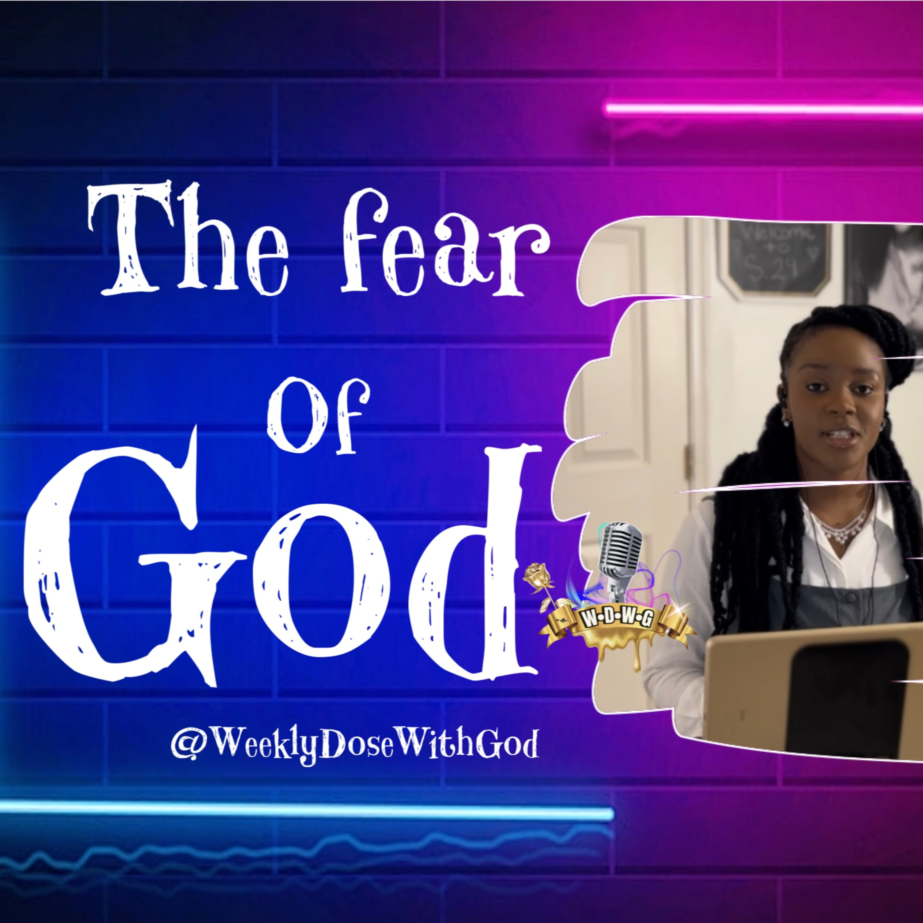 Fear Of God S.29 Visual Snippet episode artwork