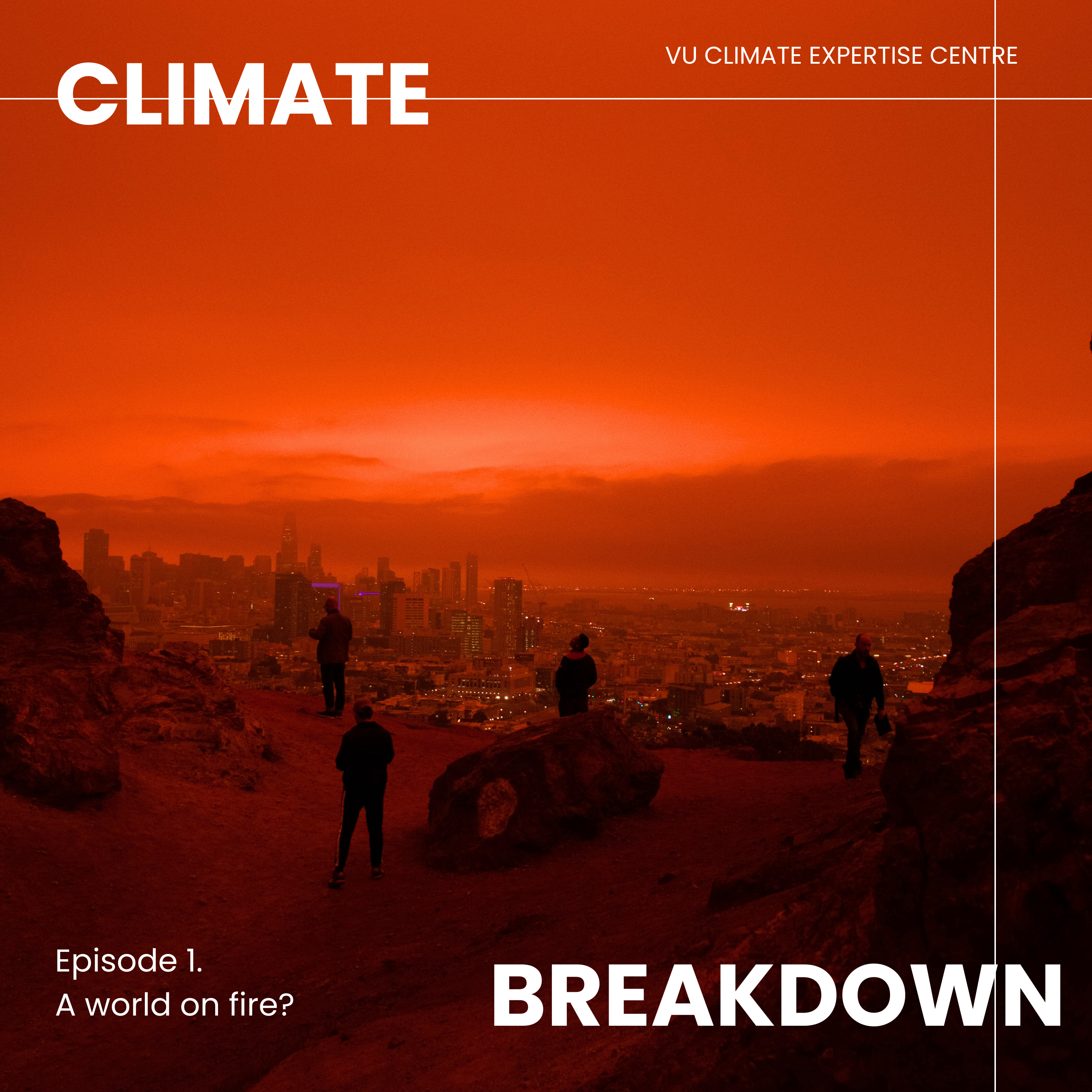 Climate Breakdown
