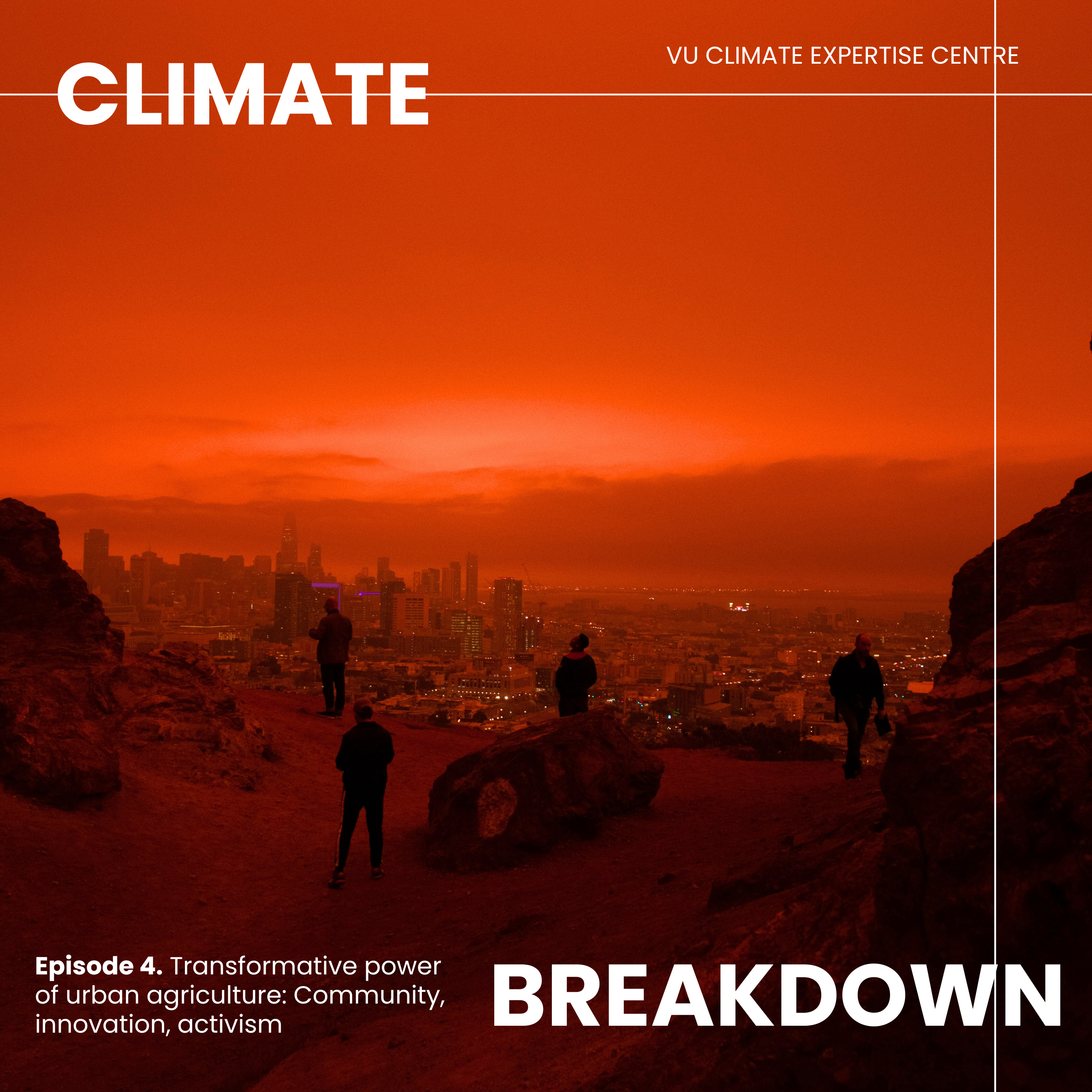 Climate Breakdown