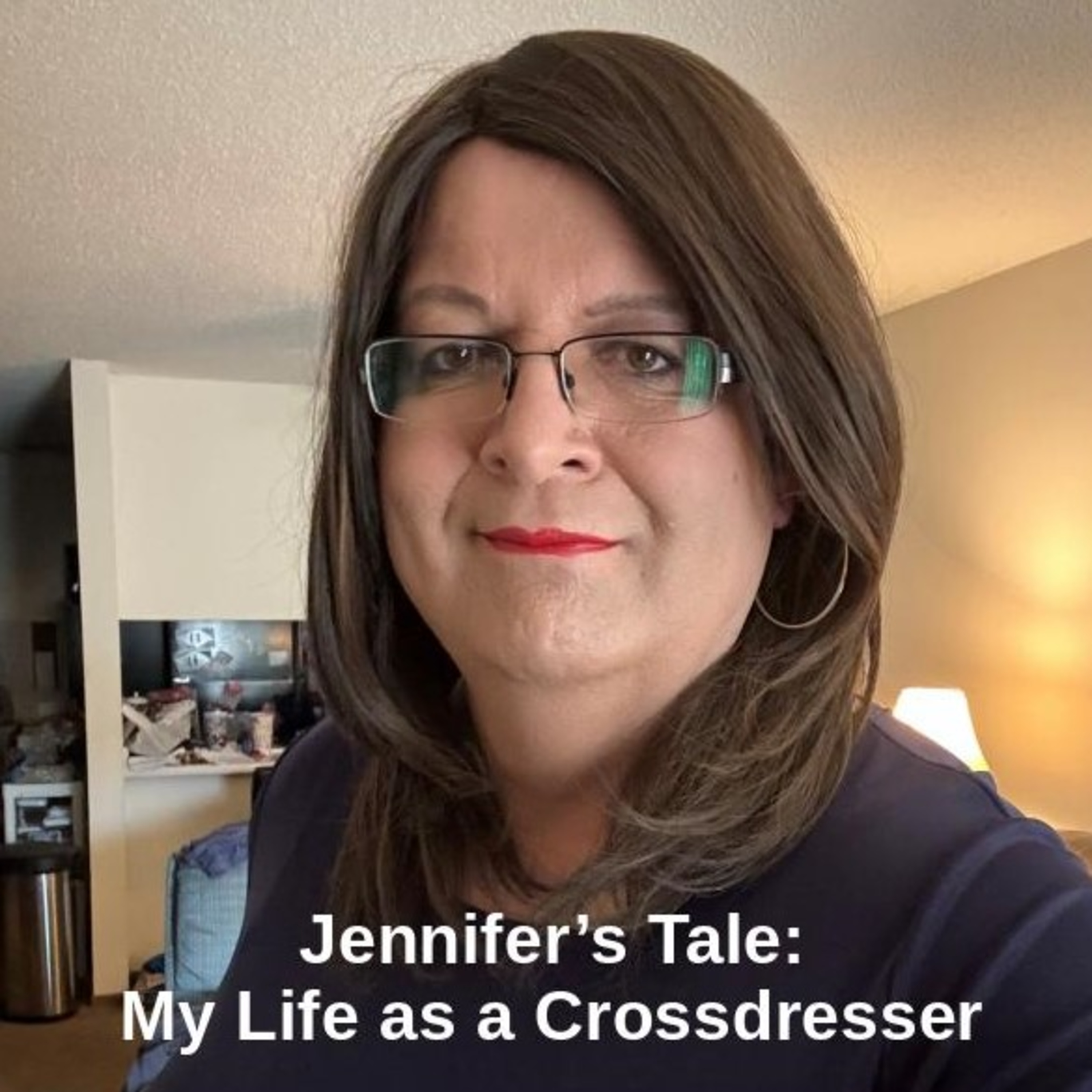 Jennifer\'s Tale: My Life as a Crossdresser