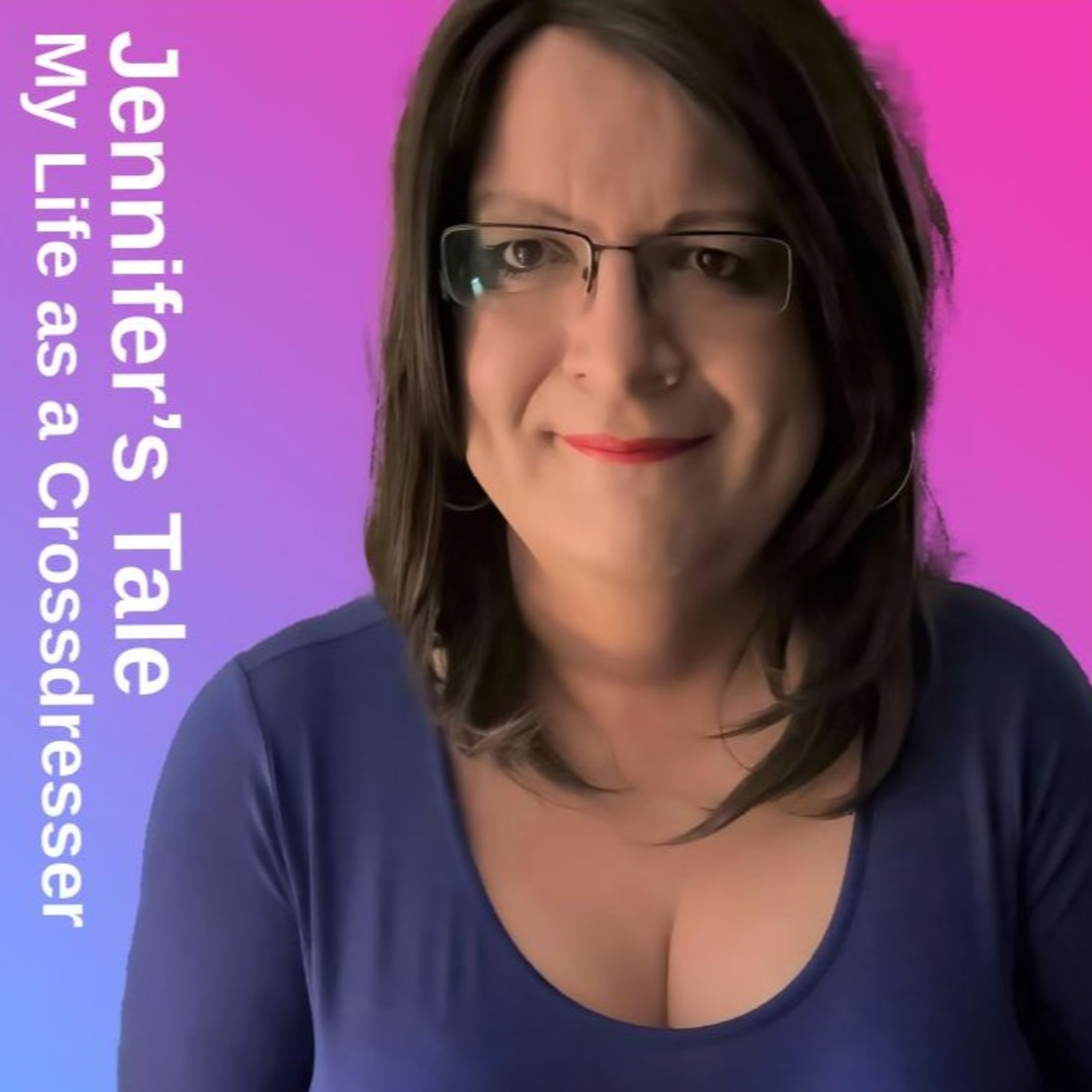 Episode 119 Does Crossdressing Make You Gay? episode artwork