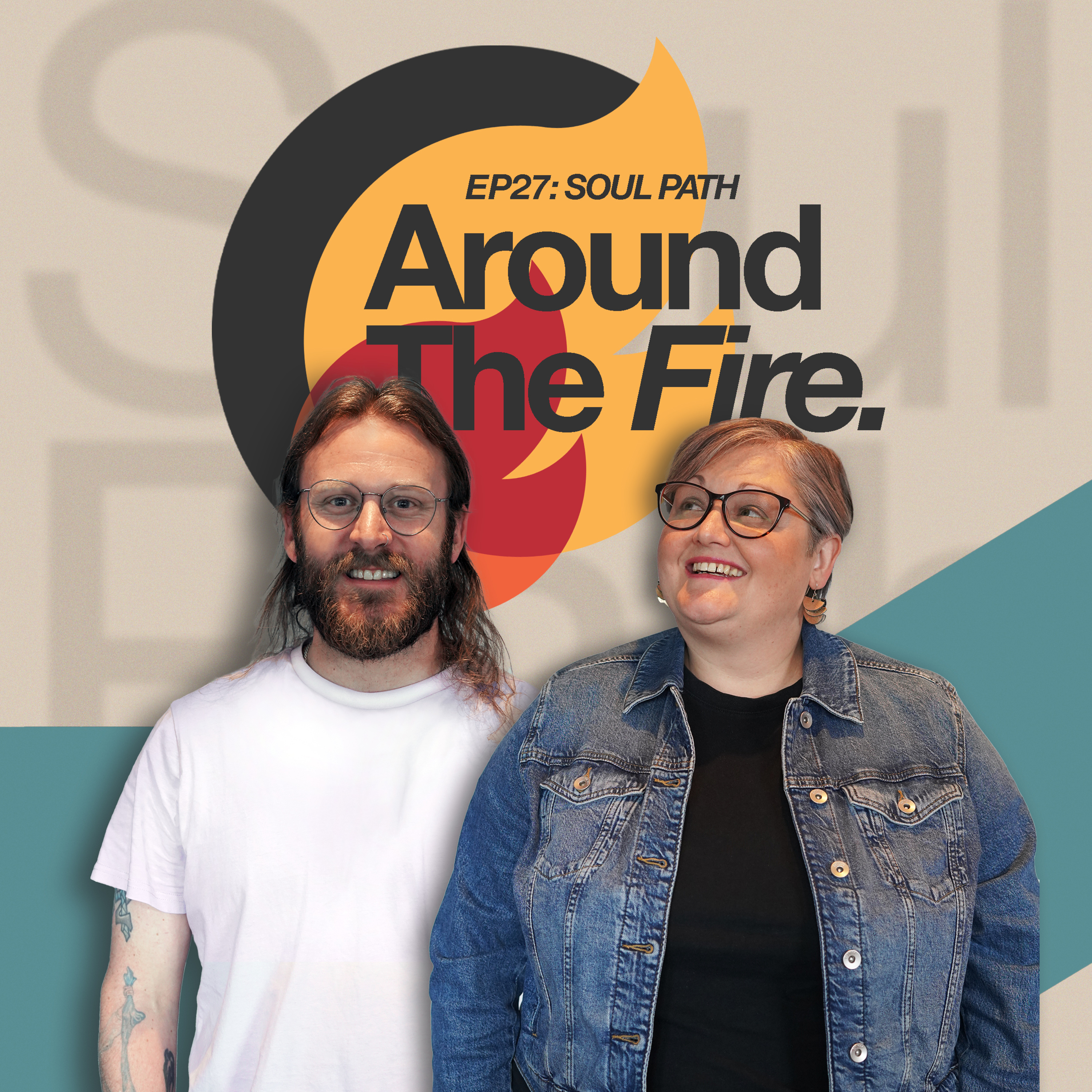 Around The Fire