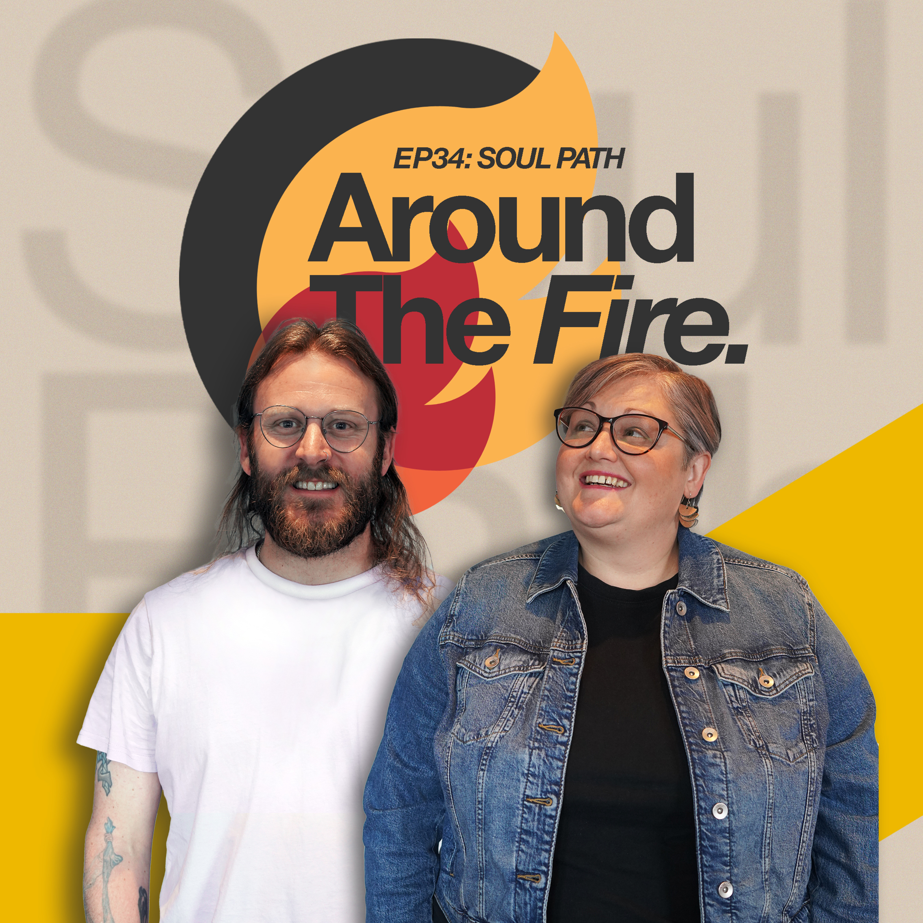 Around The Fire