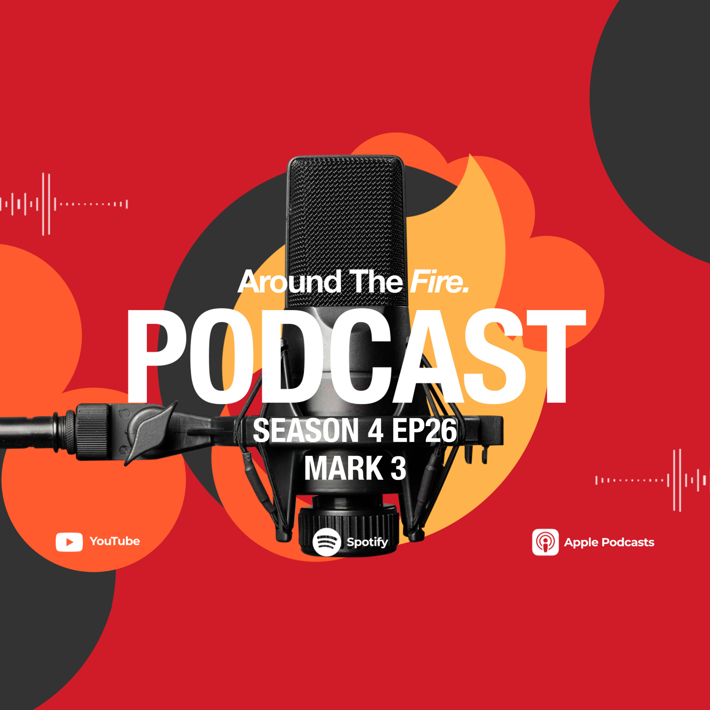 S4 Ep26 - Mark 3