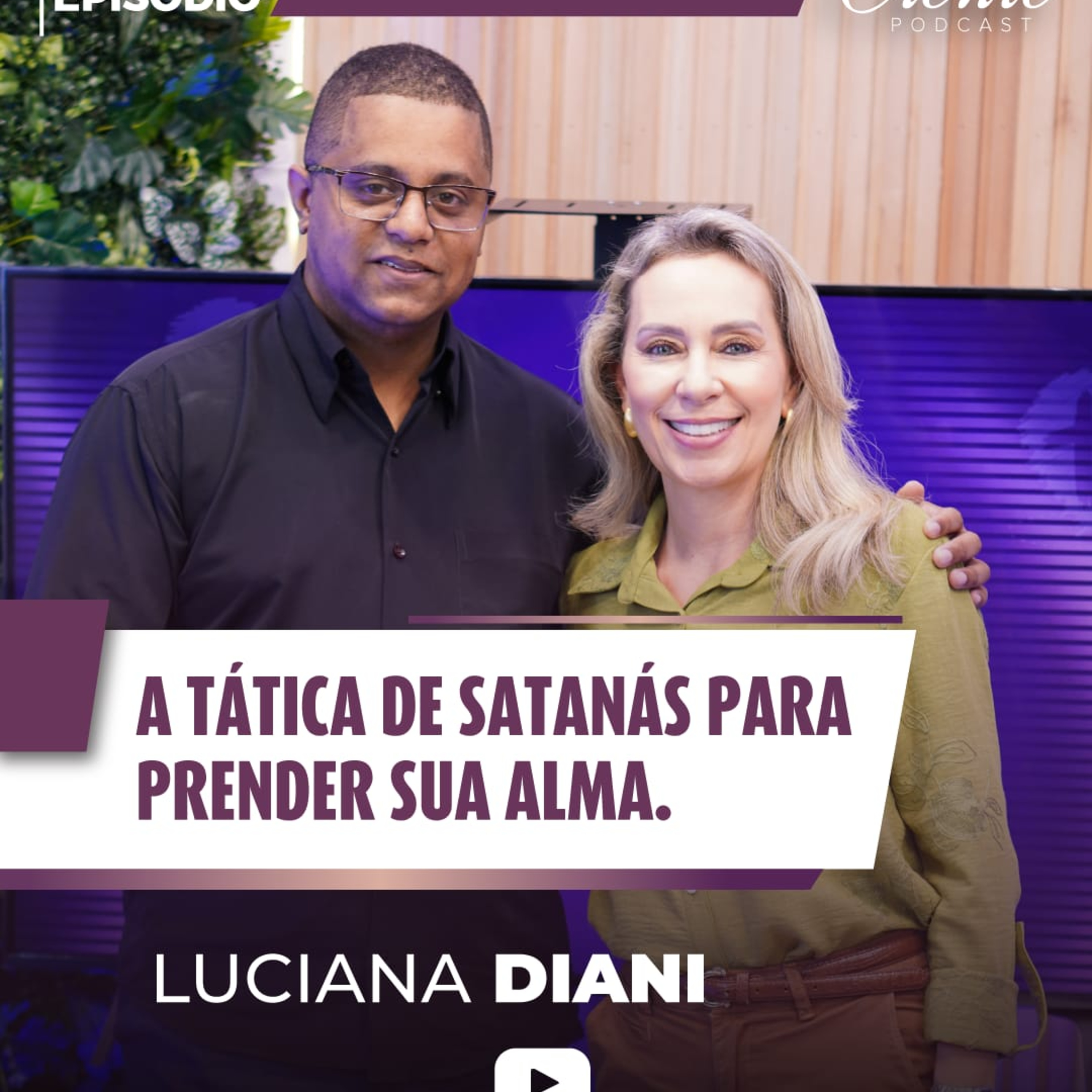 As Terríveis CONSEQUÊNCIAS dos Pecados S3XU41s ! | Luciana Diani