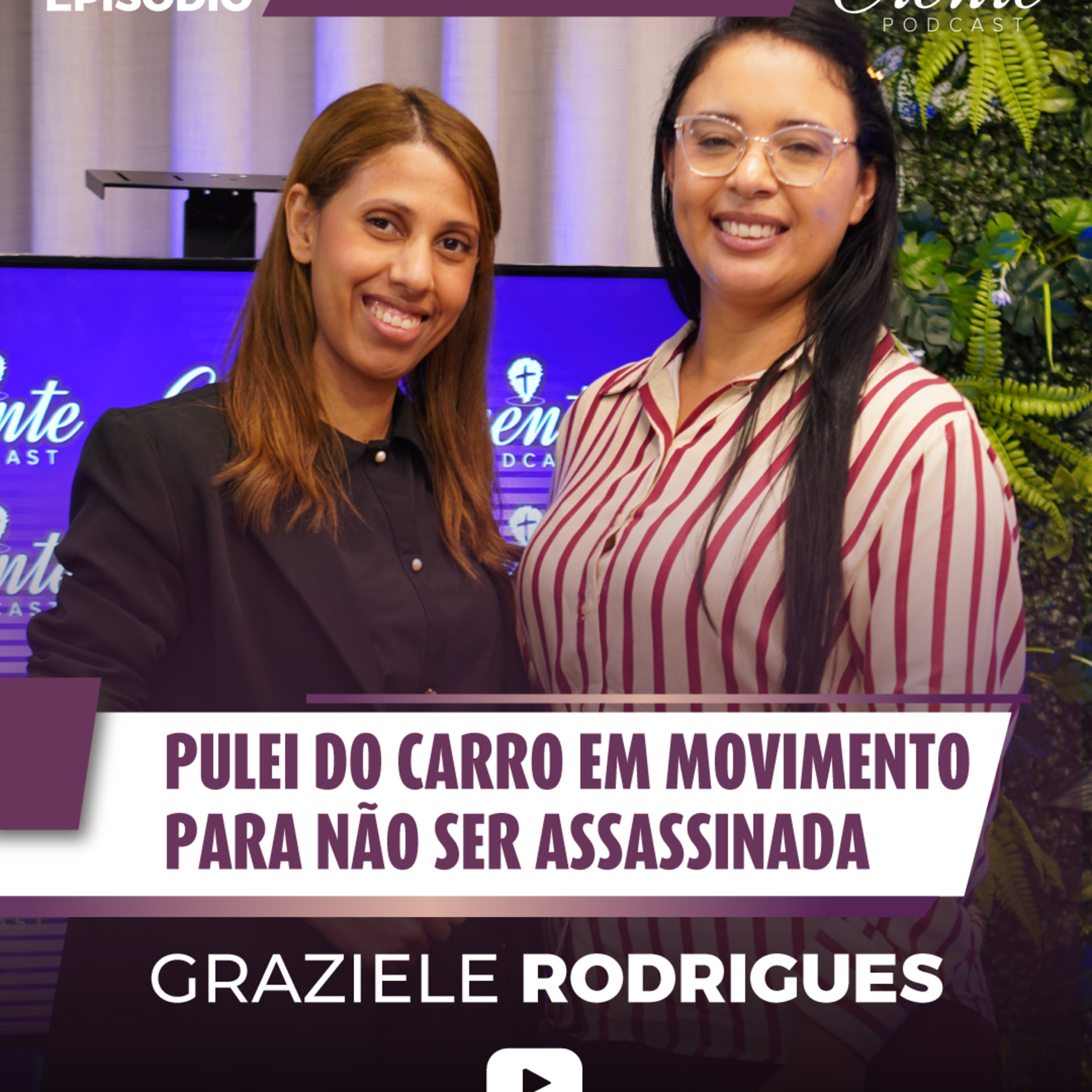 O Fim Trágico do Pregador que Desafiou a Deus e Zombou da Esposa | Graziele Rodrigues