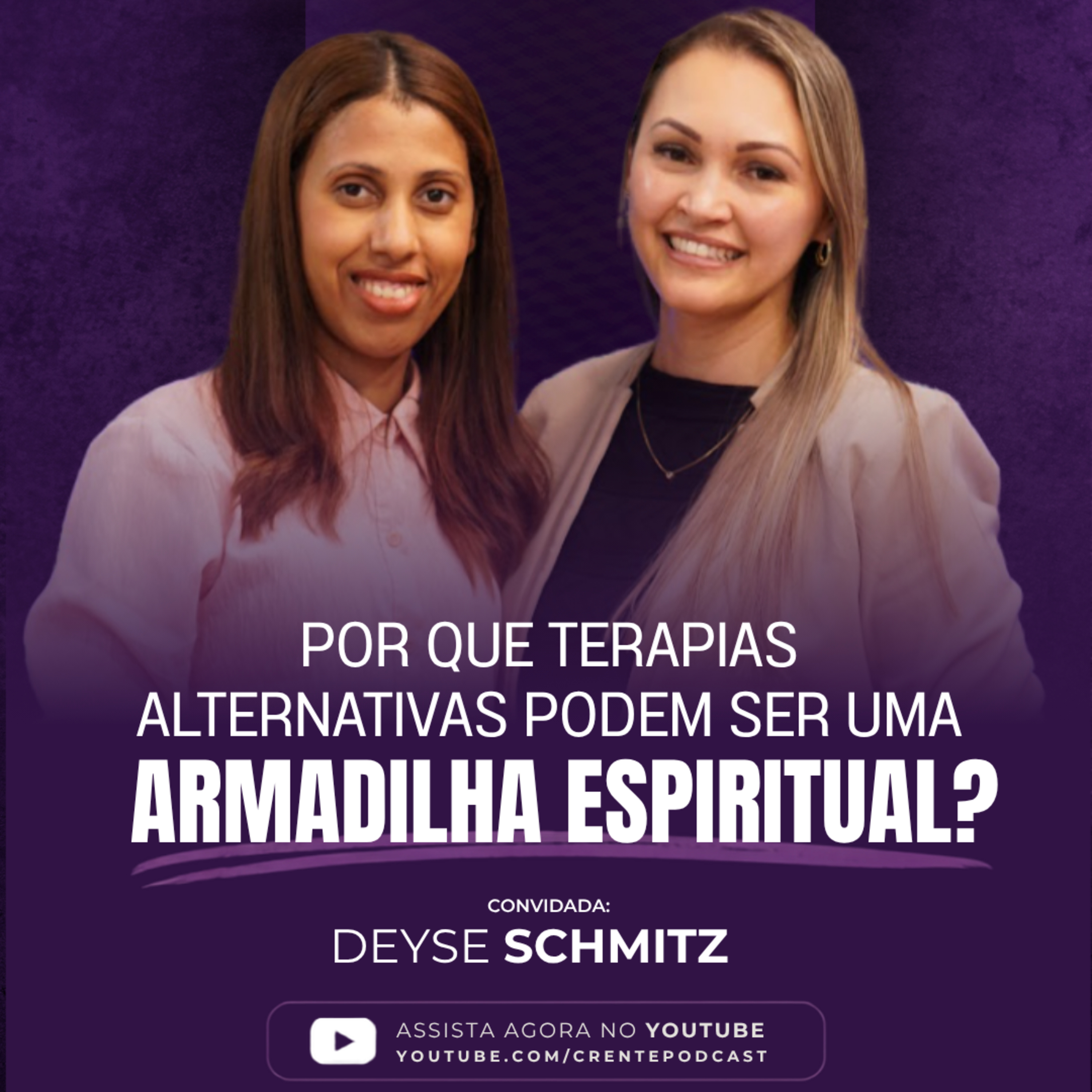 A verdade sobre o Reiki, Thetahealing e Regressão | Deyse Schmitz