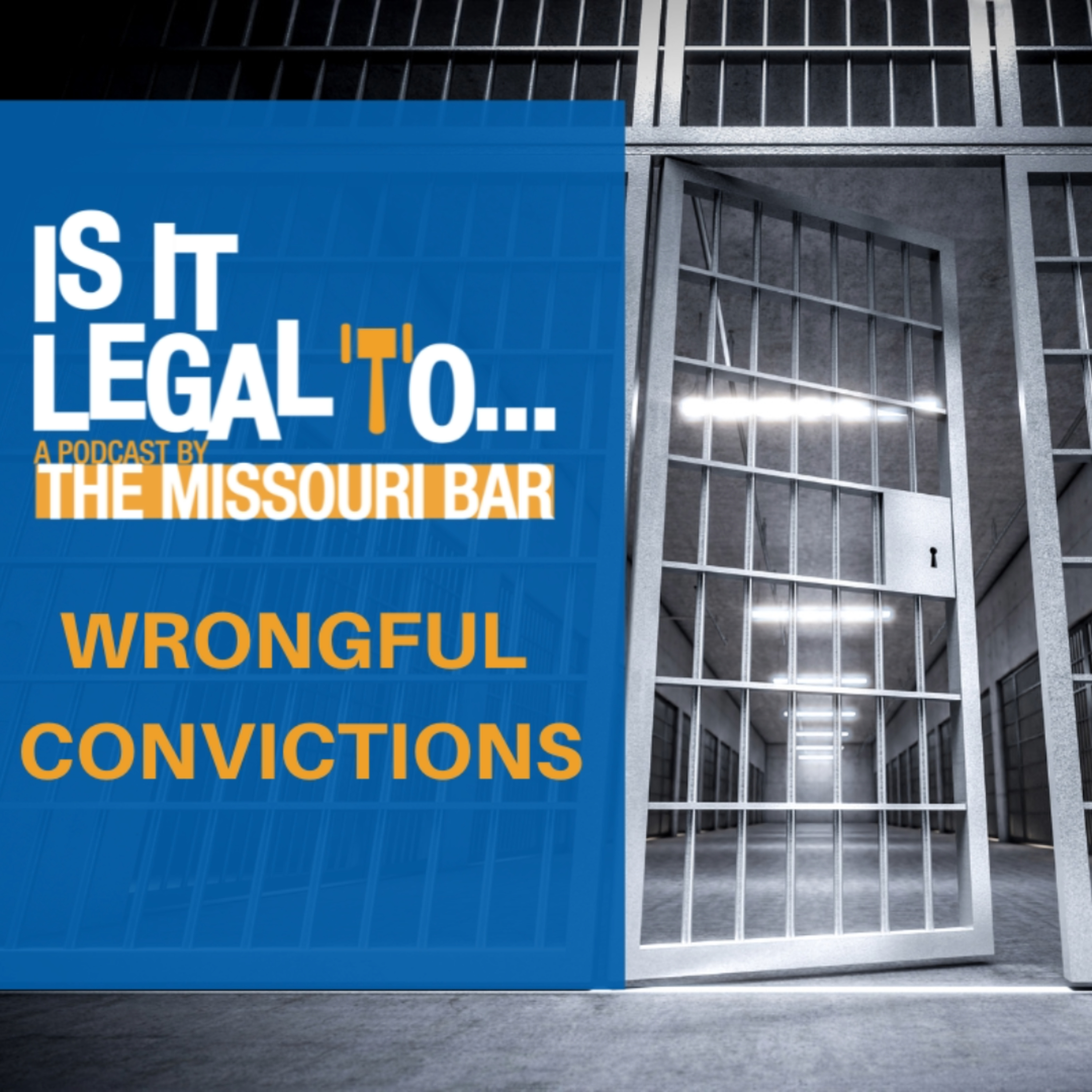 Is It Legal To - Wrongful Convictions