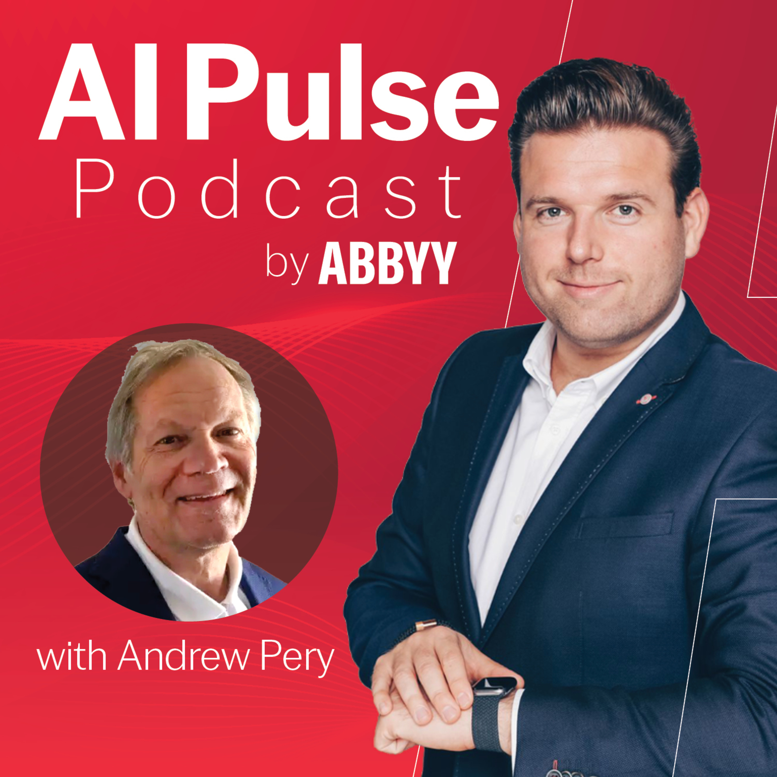 AI Pulse Podcast