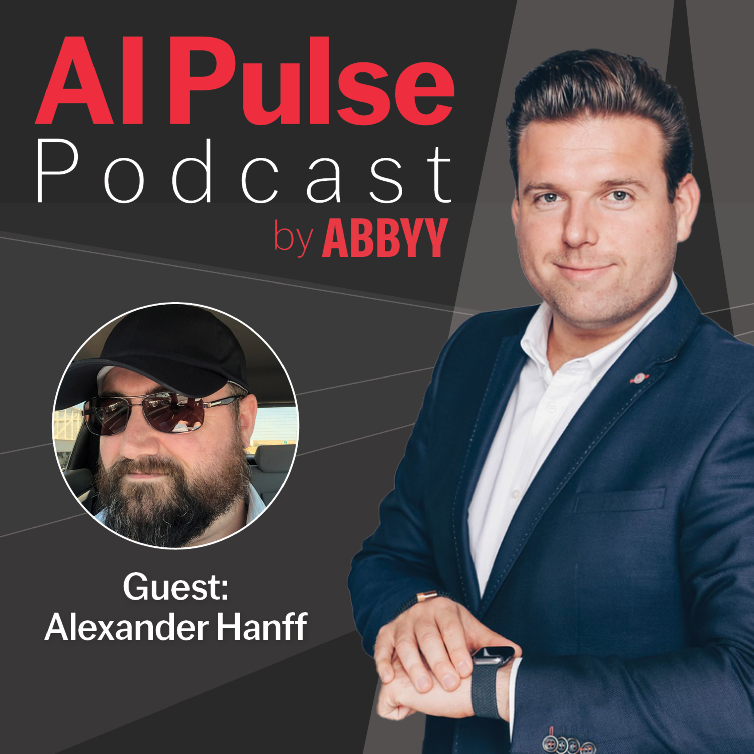 AI Pulse Podcast