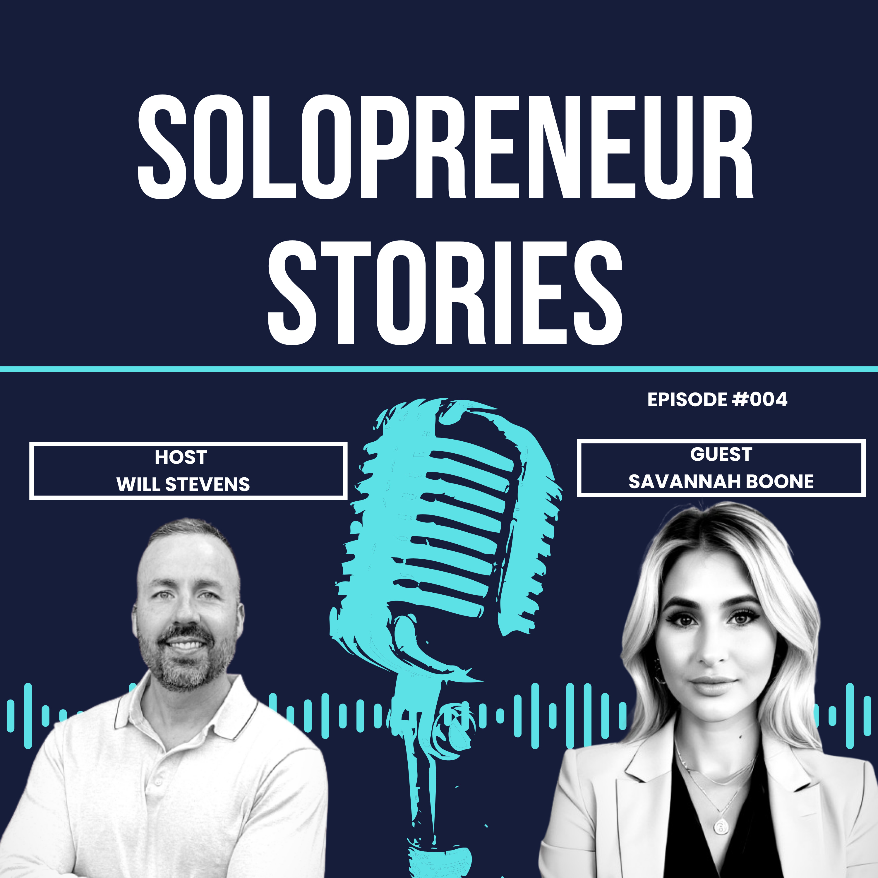 Solopreneur Stories