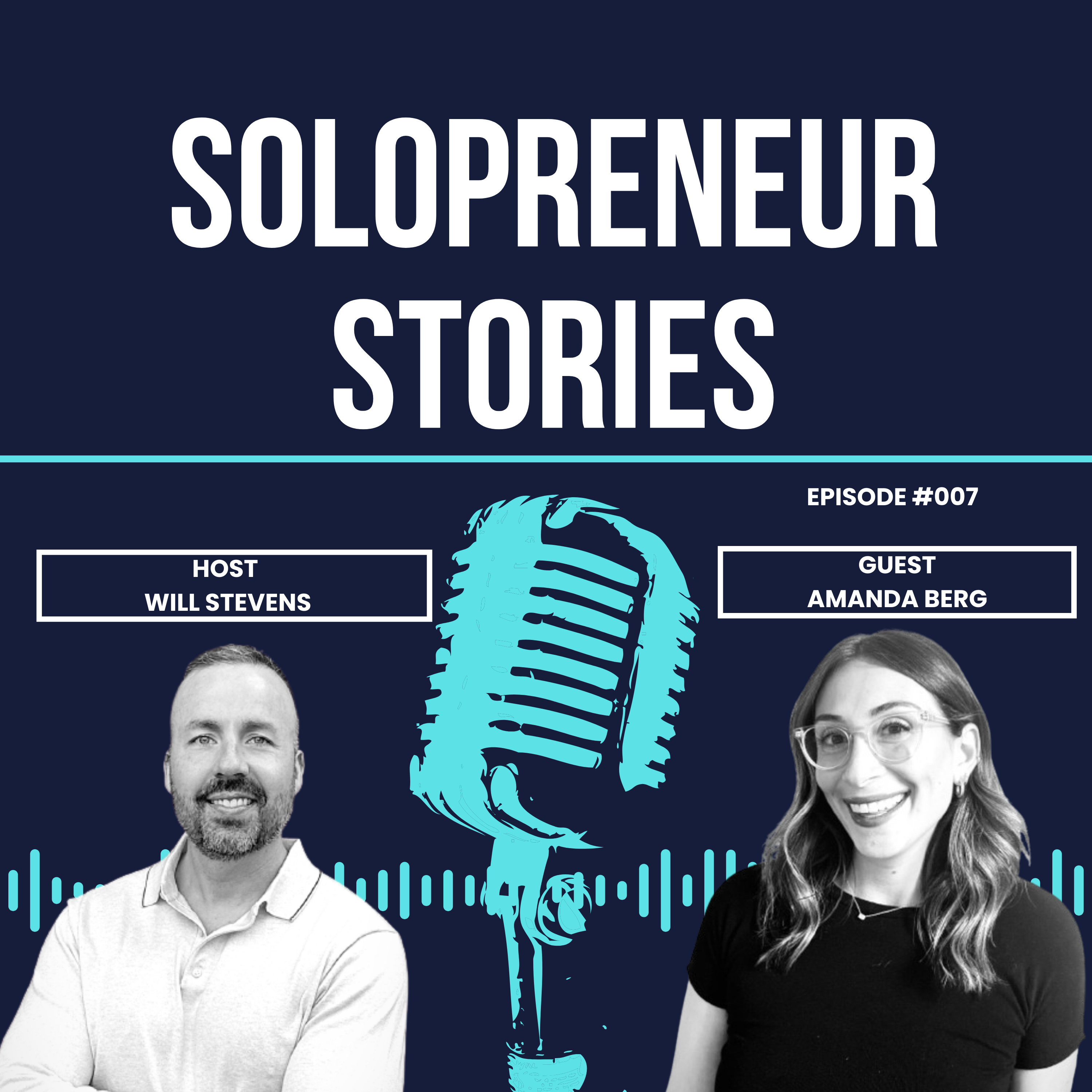 Solopreneur Stories