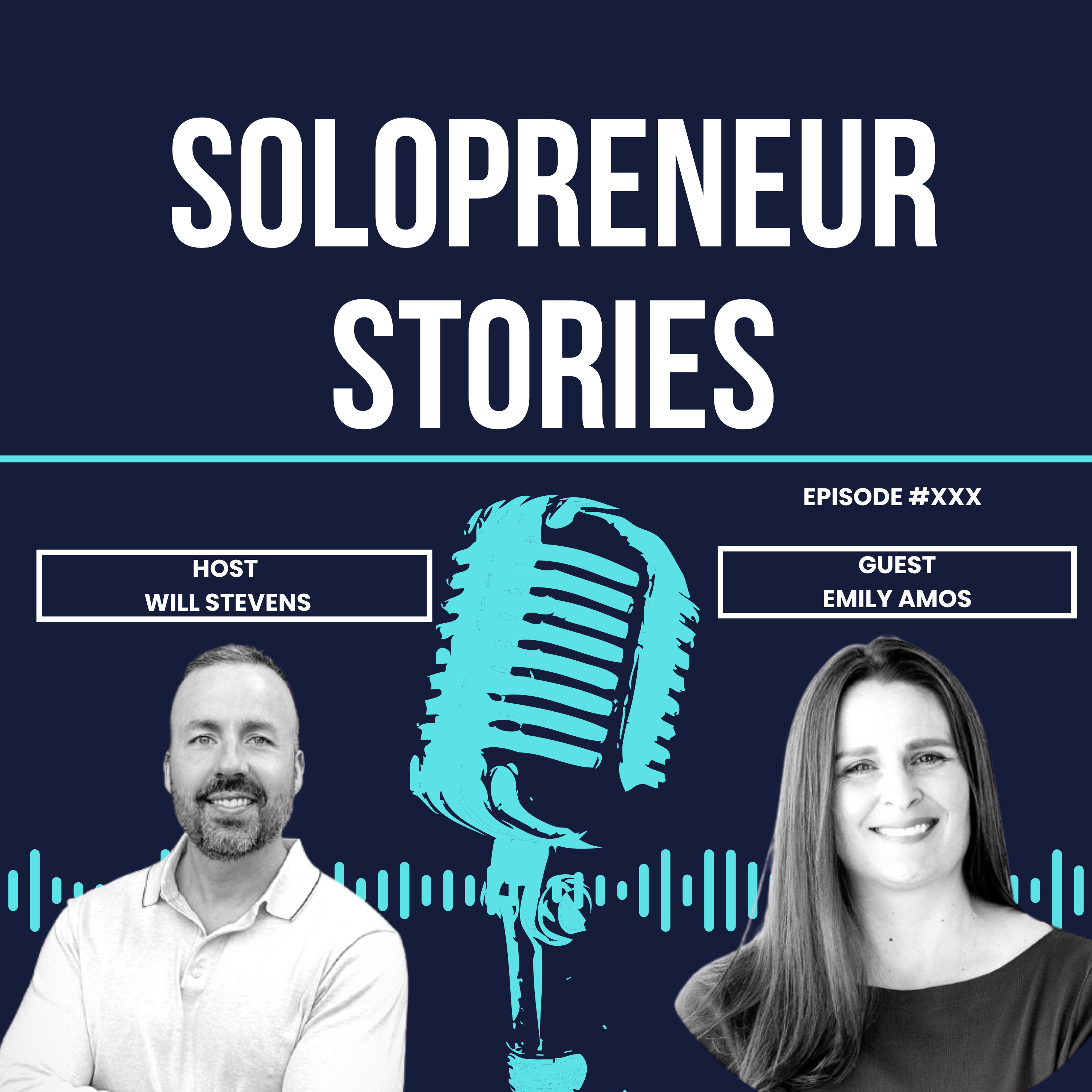 Solopreneur Stories