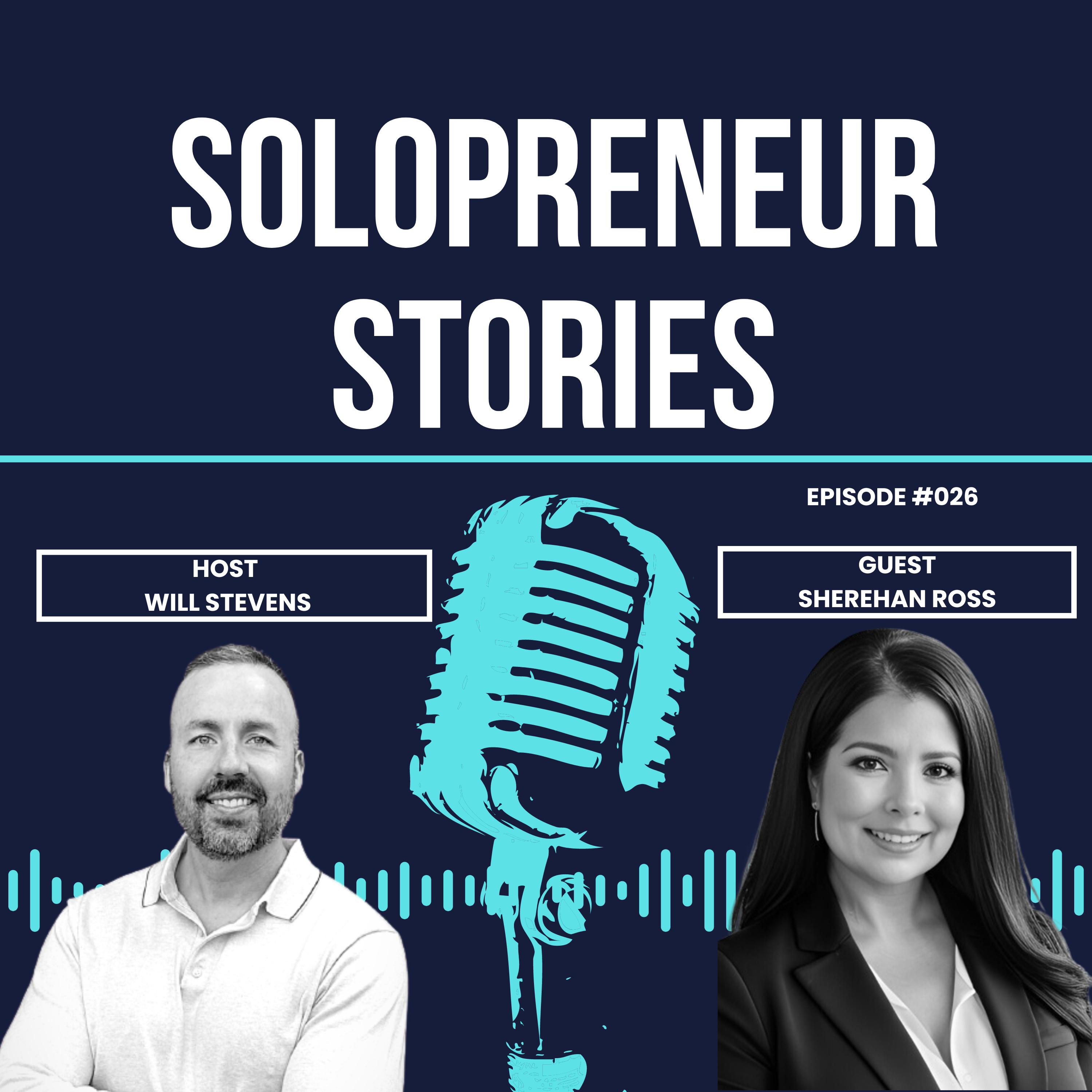 Solopreneur Stories