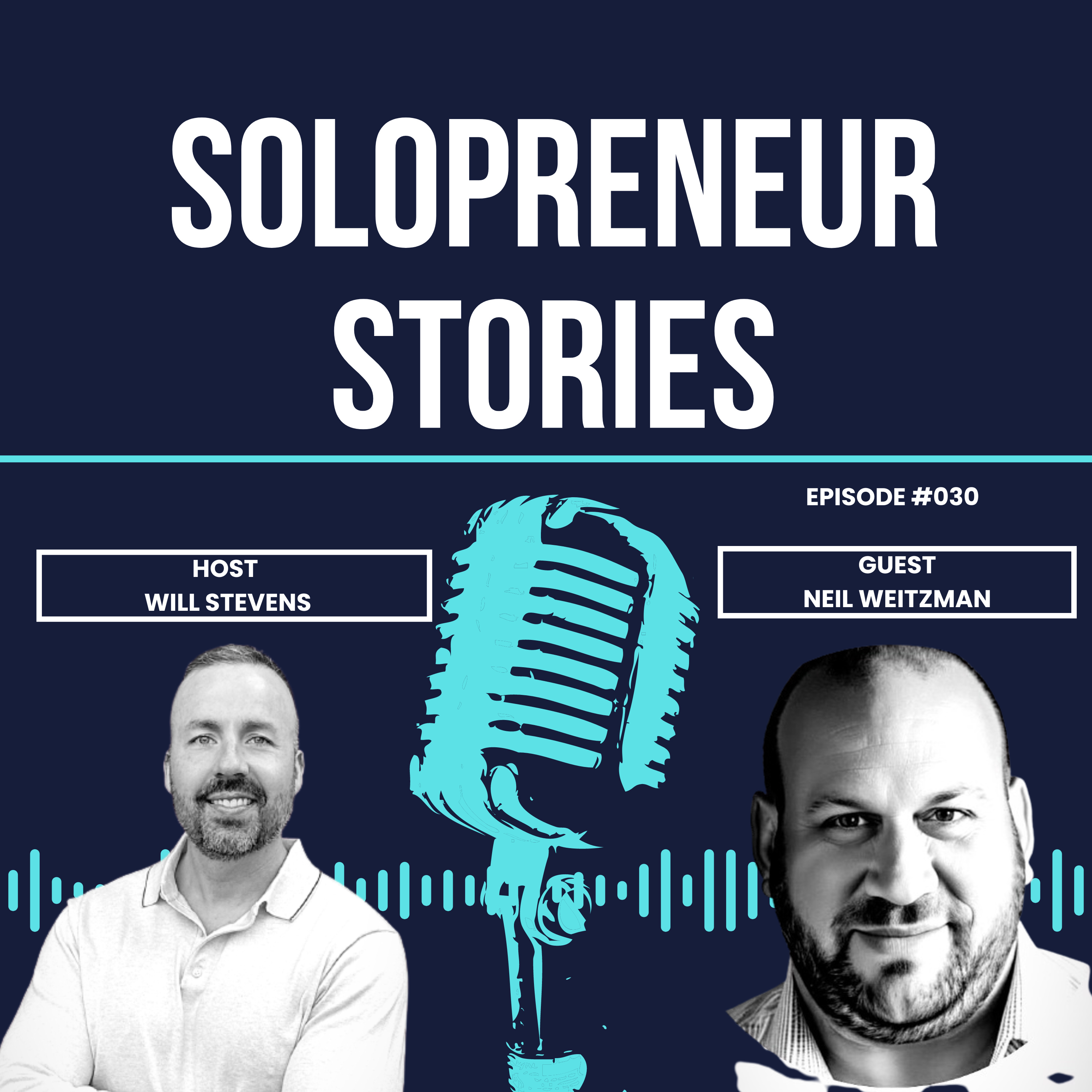 Solopreneur Stories