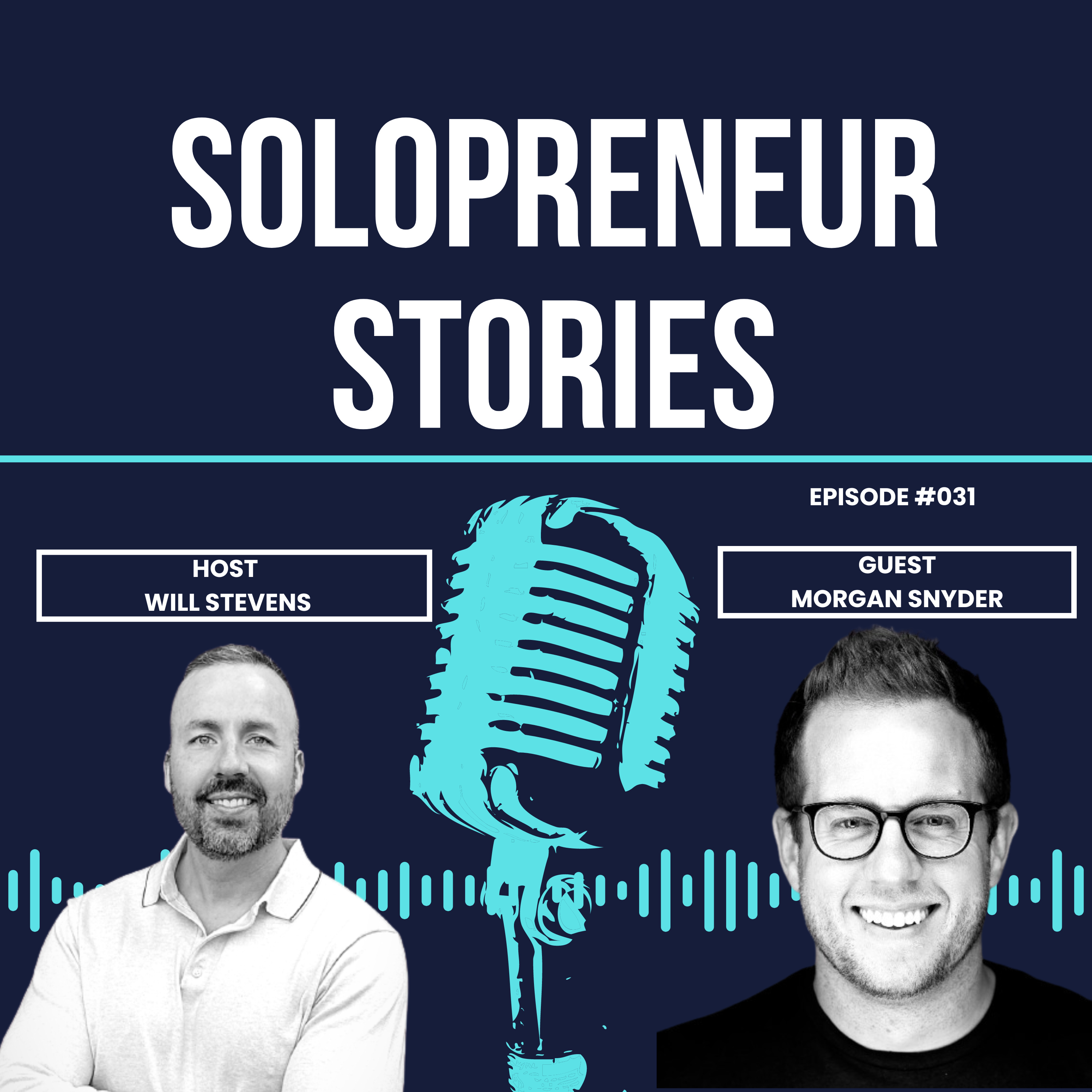 Solopreneur Stories