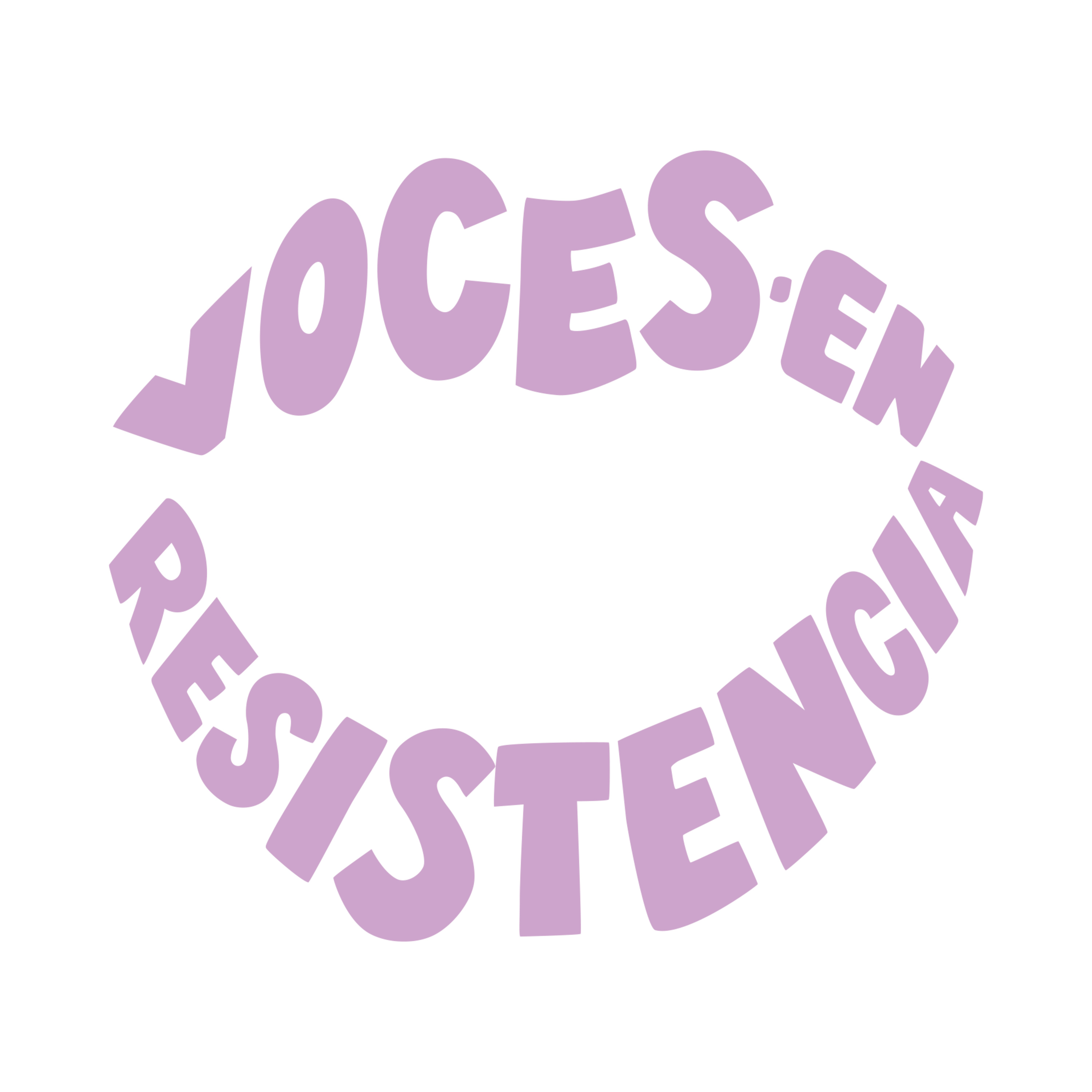 Voces en Resistencia