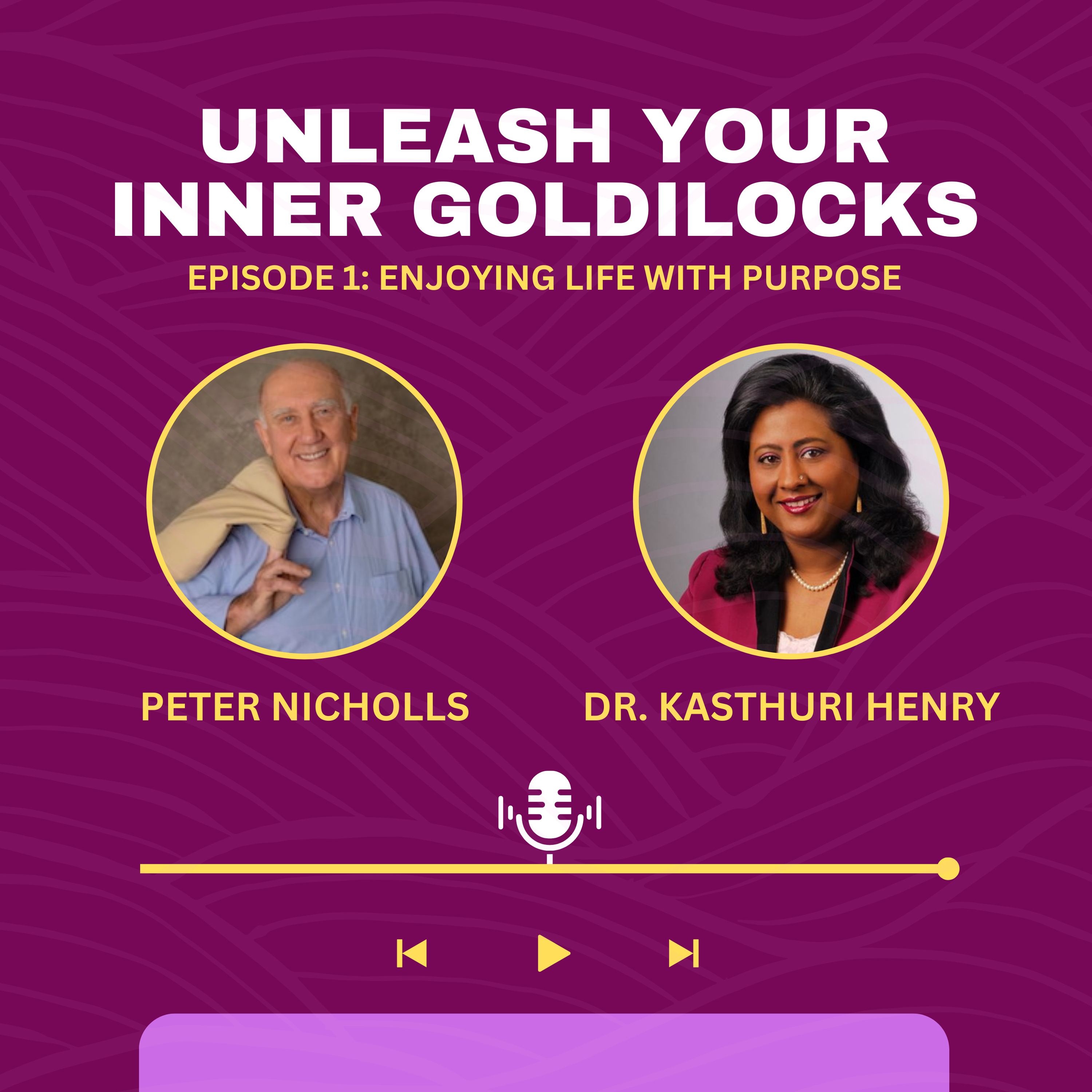 Unleash Your Inner Goldilocks: How to Get It Just Right!