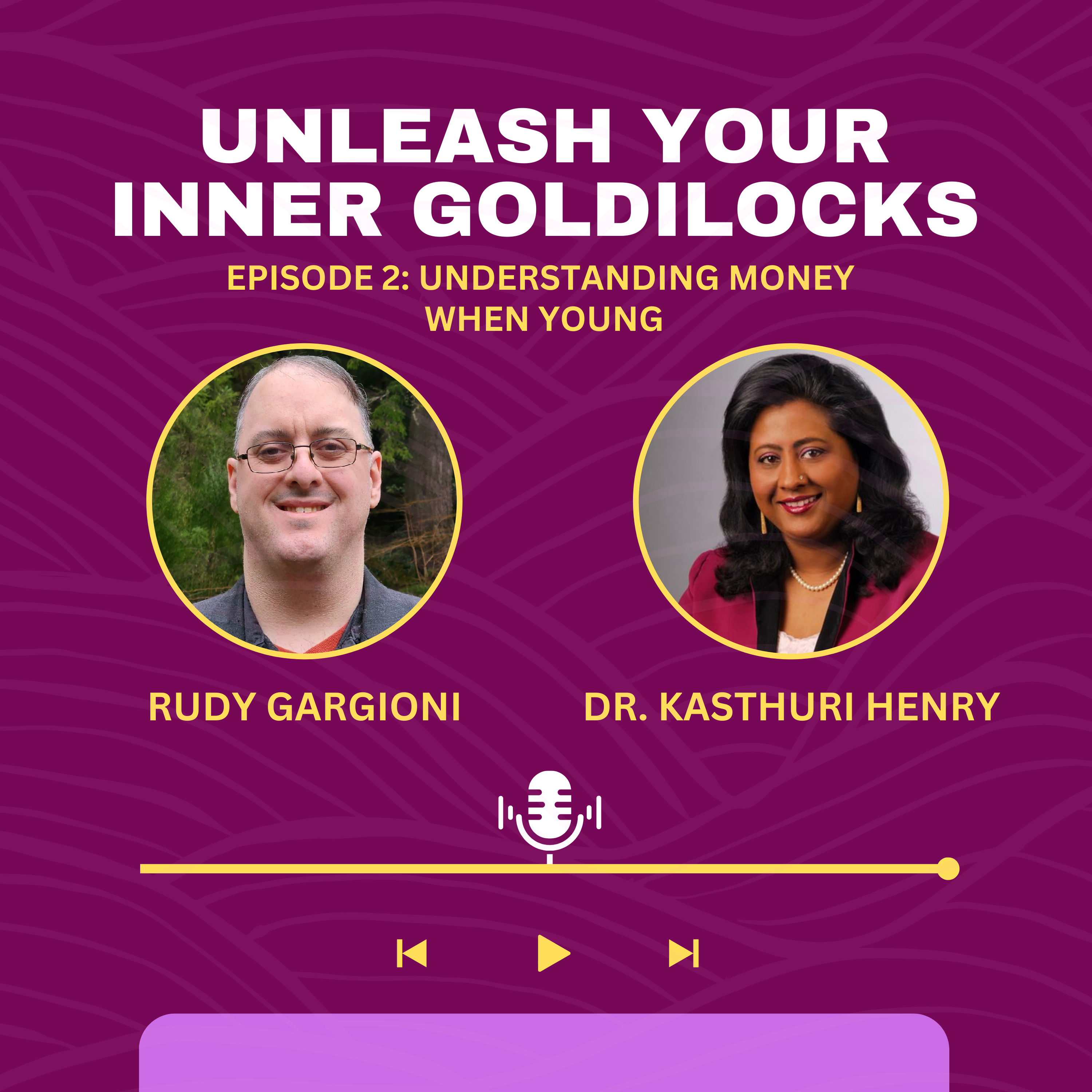 Unleash Your Inner Goldilocks: How to Get It Just Right!