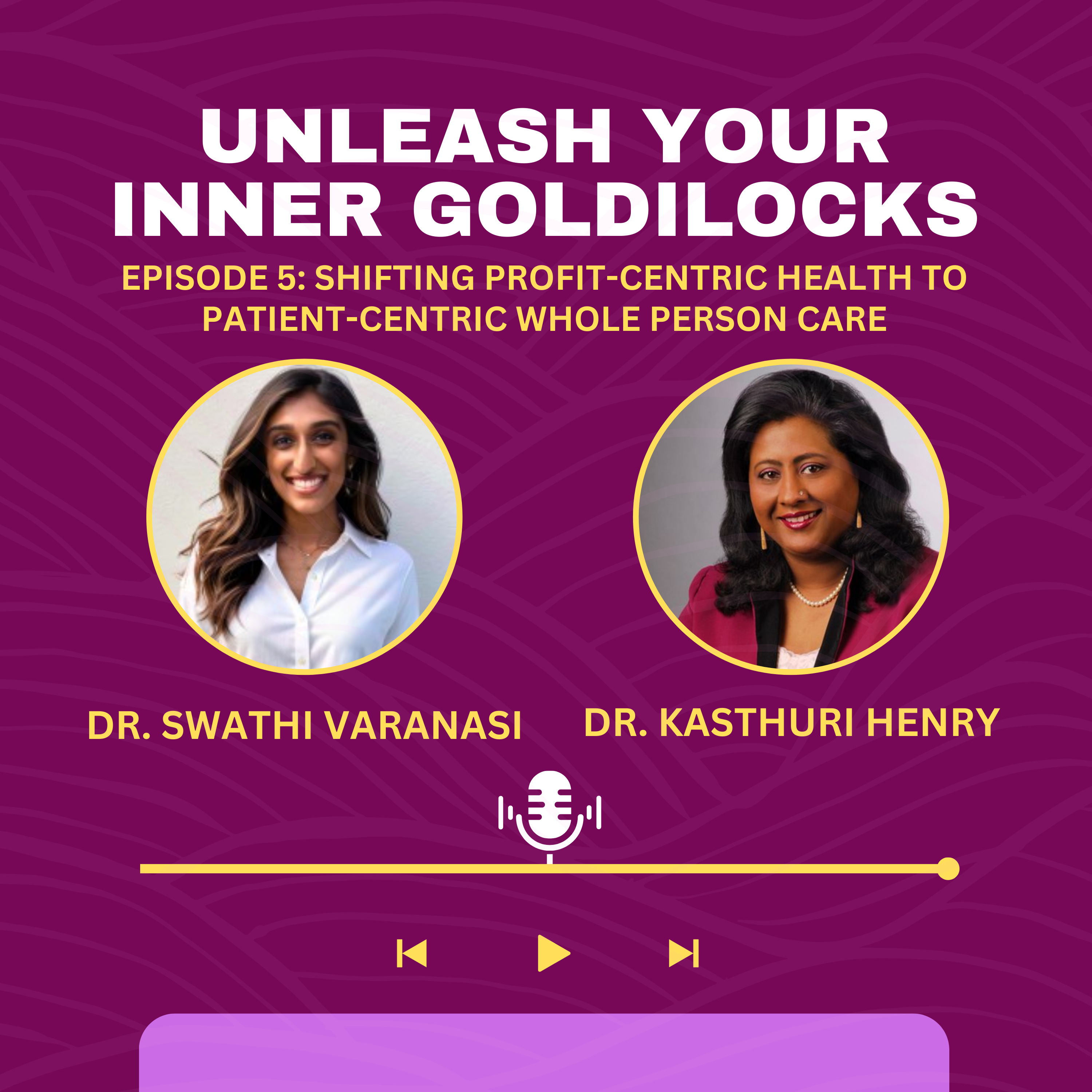 Unleash Your Inner Goldilocks: How to Get It Just Right!