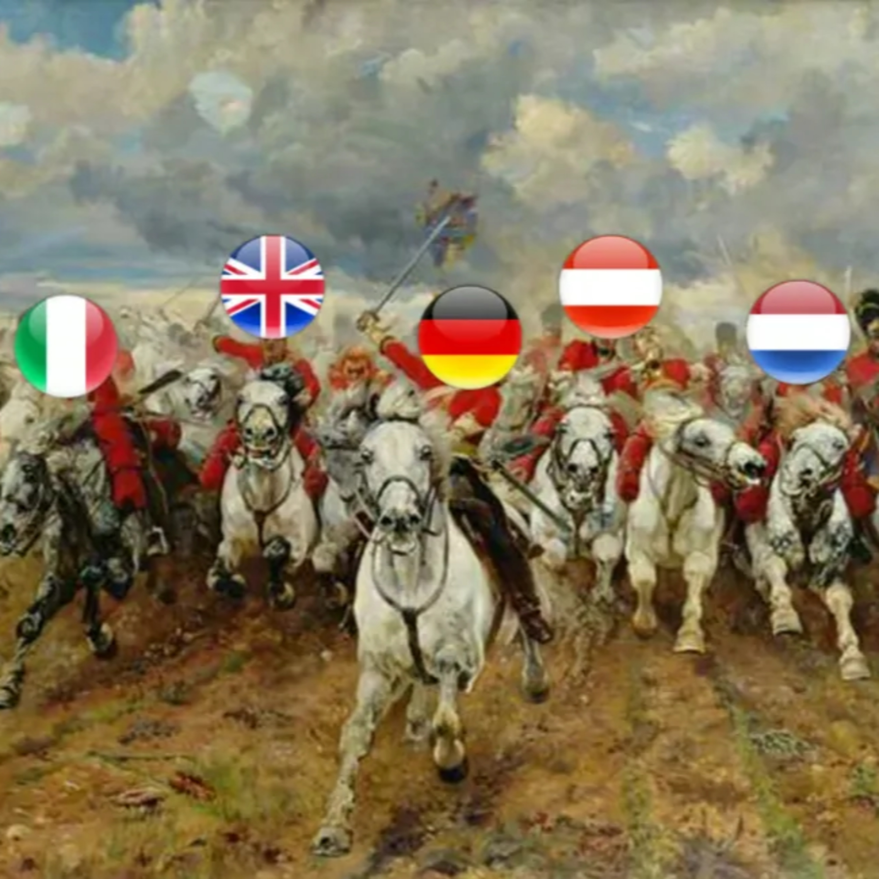 Taunii