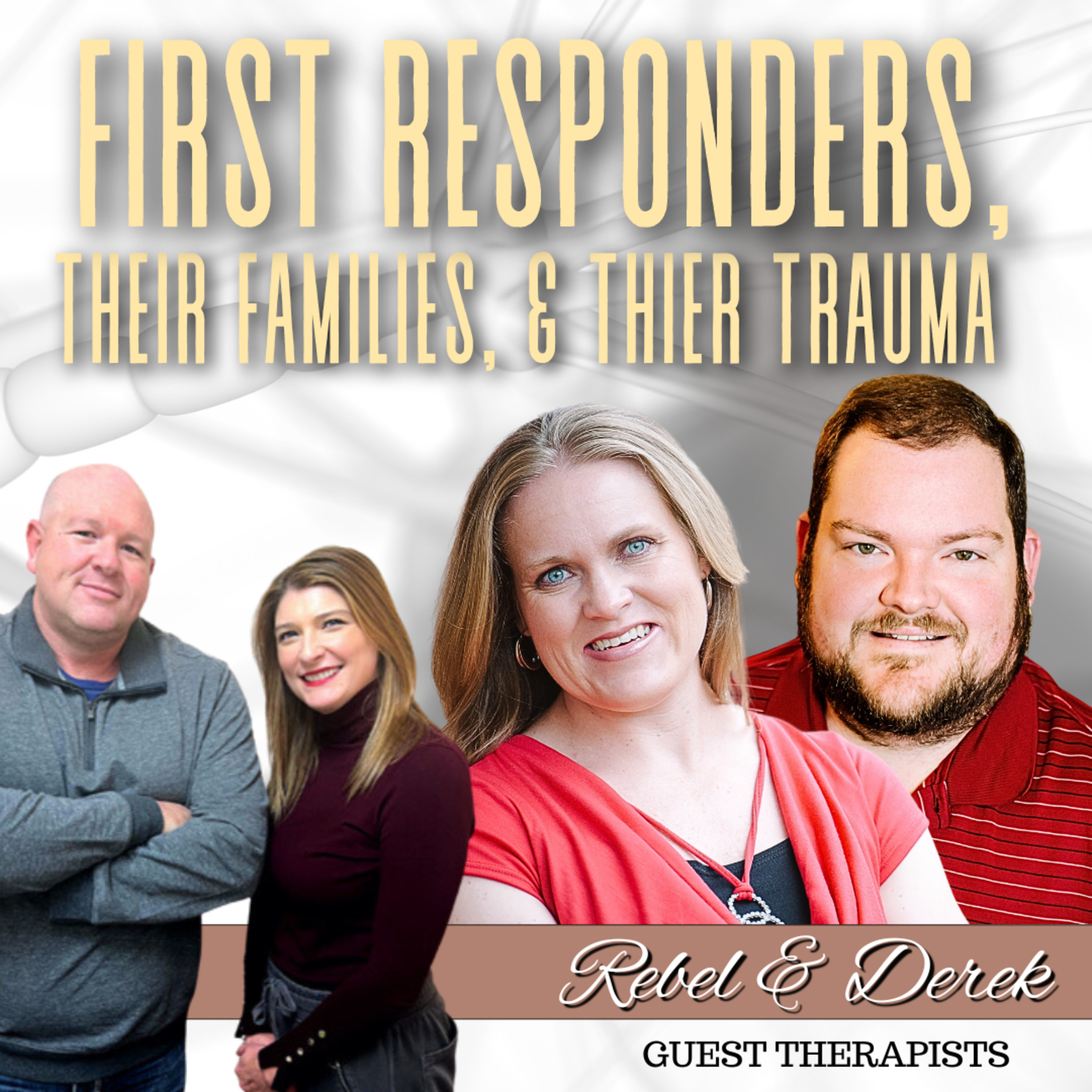 Therapists\' Take with Carrie and Josh