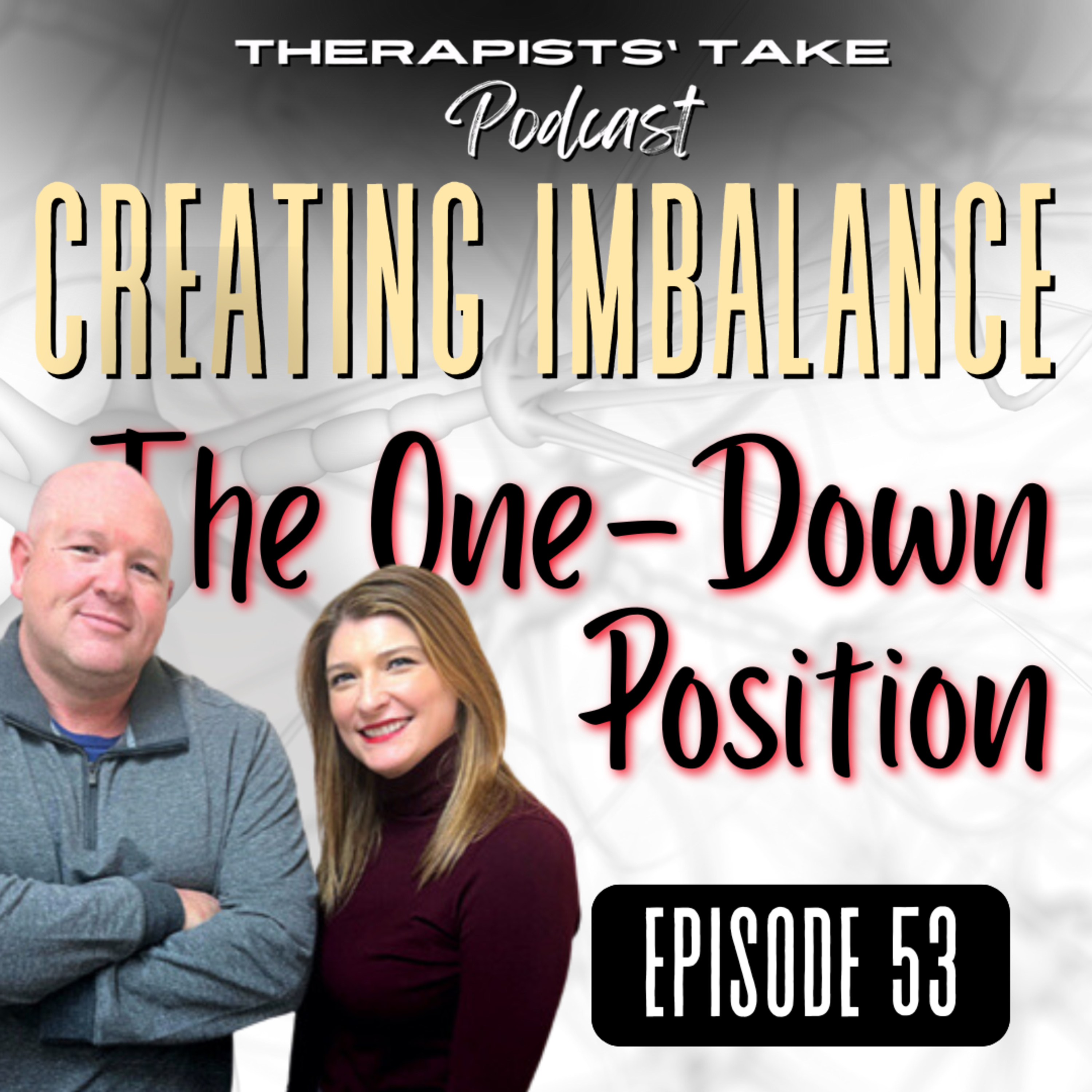 Therapists\' Take with Carrie and Josh