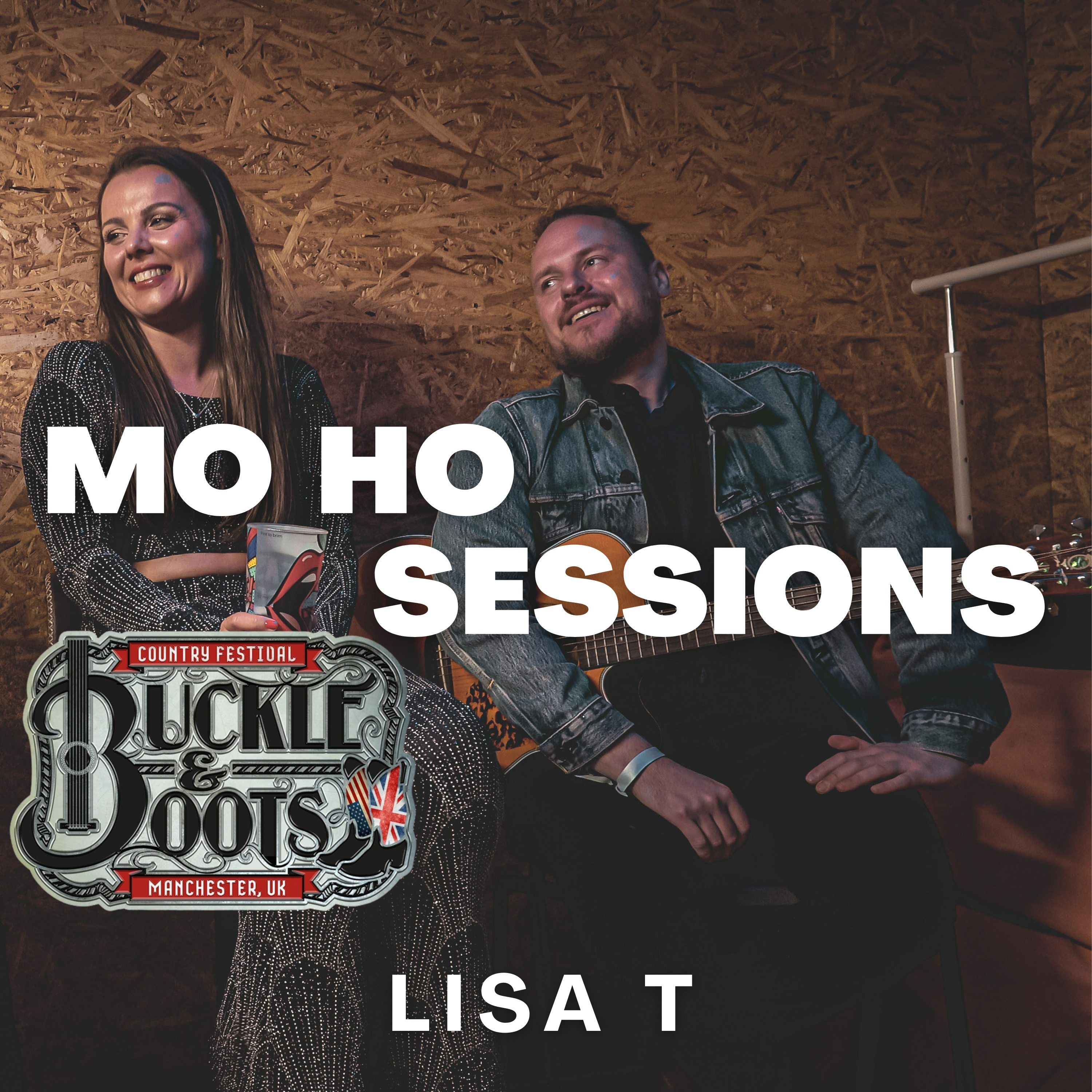 Mo Ho Sessions