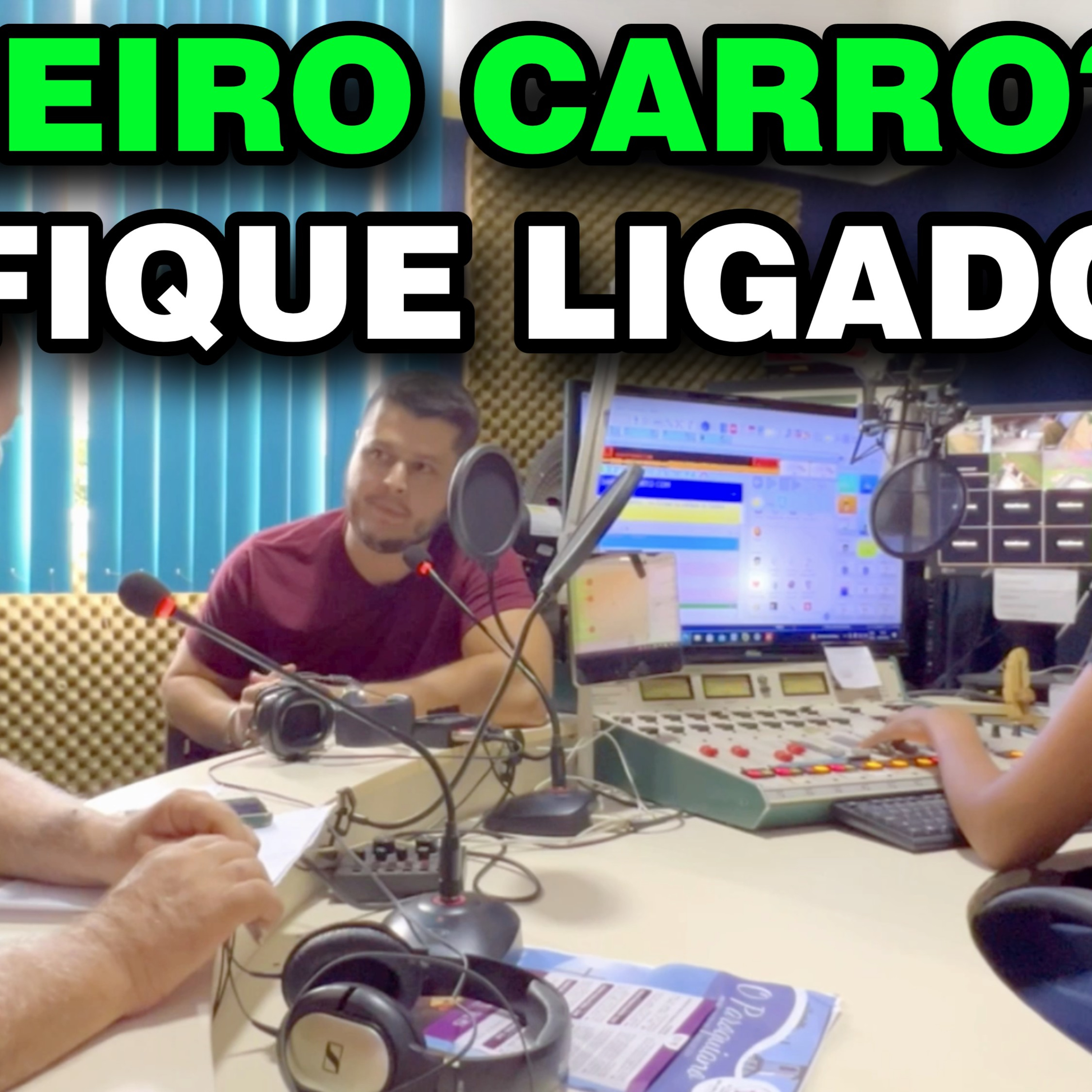 Como ESCOLHER o PRIMEIRO CARRO USADO