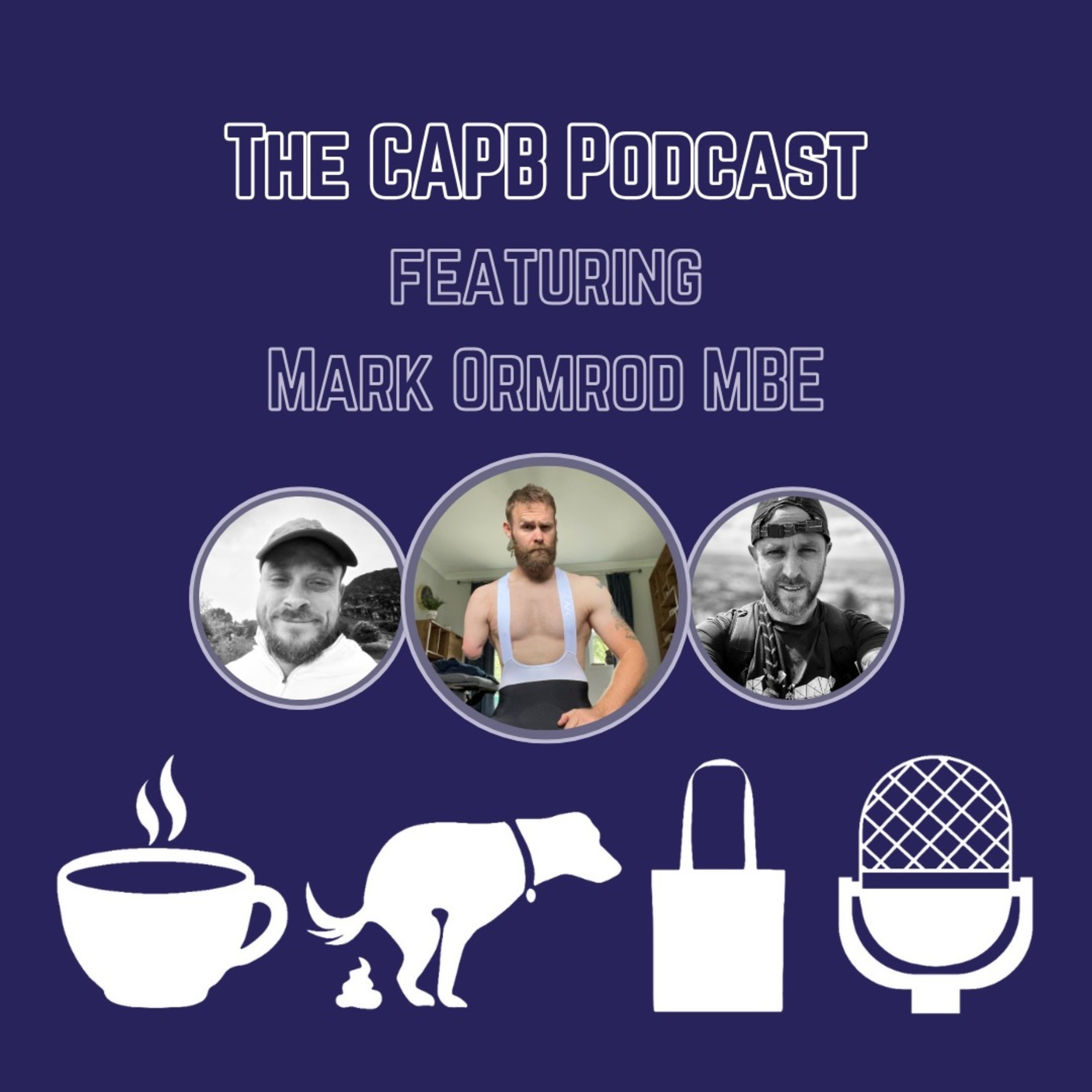 The CAPB Podcast