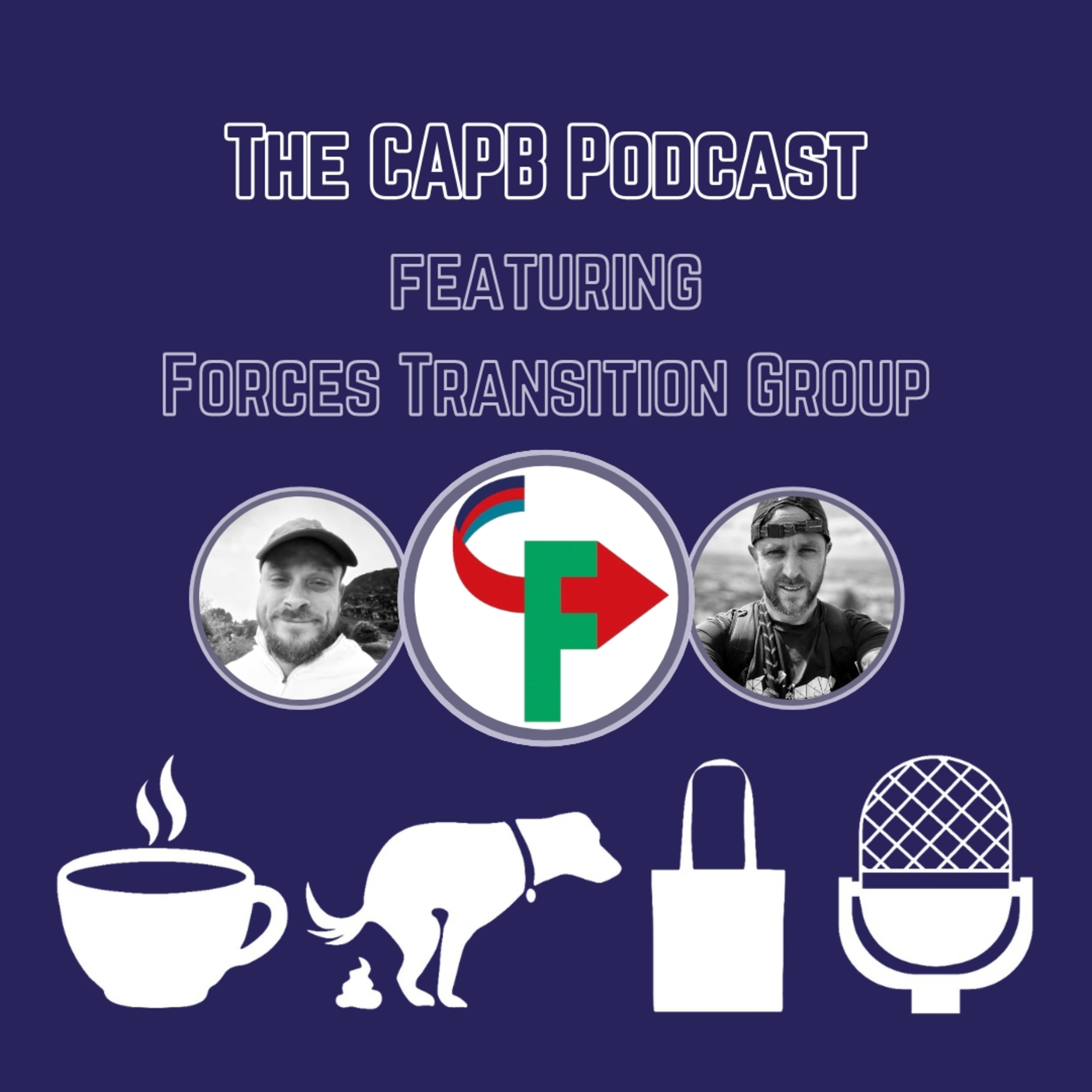The CAPB Podcast