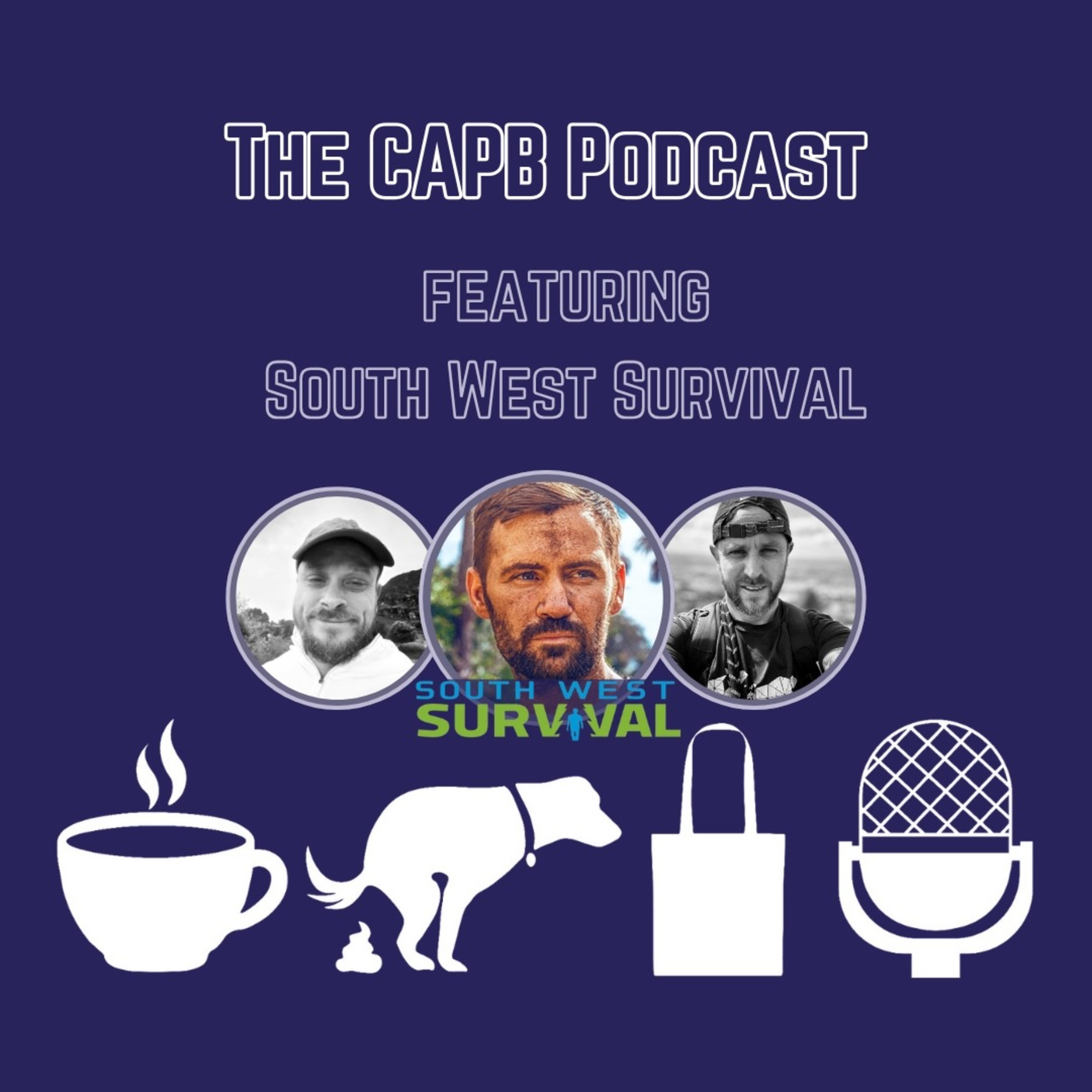 The CAPB Podcast