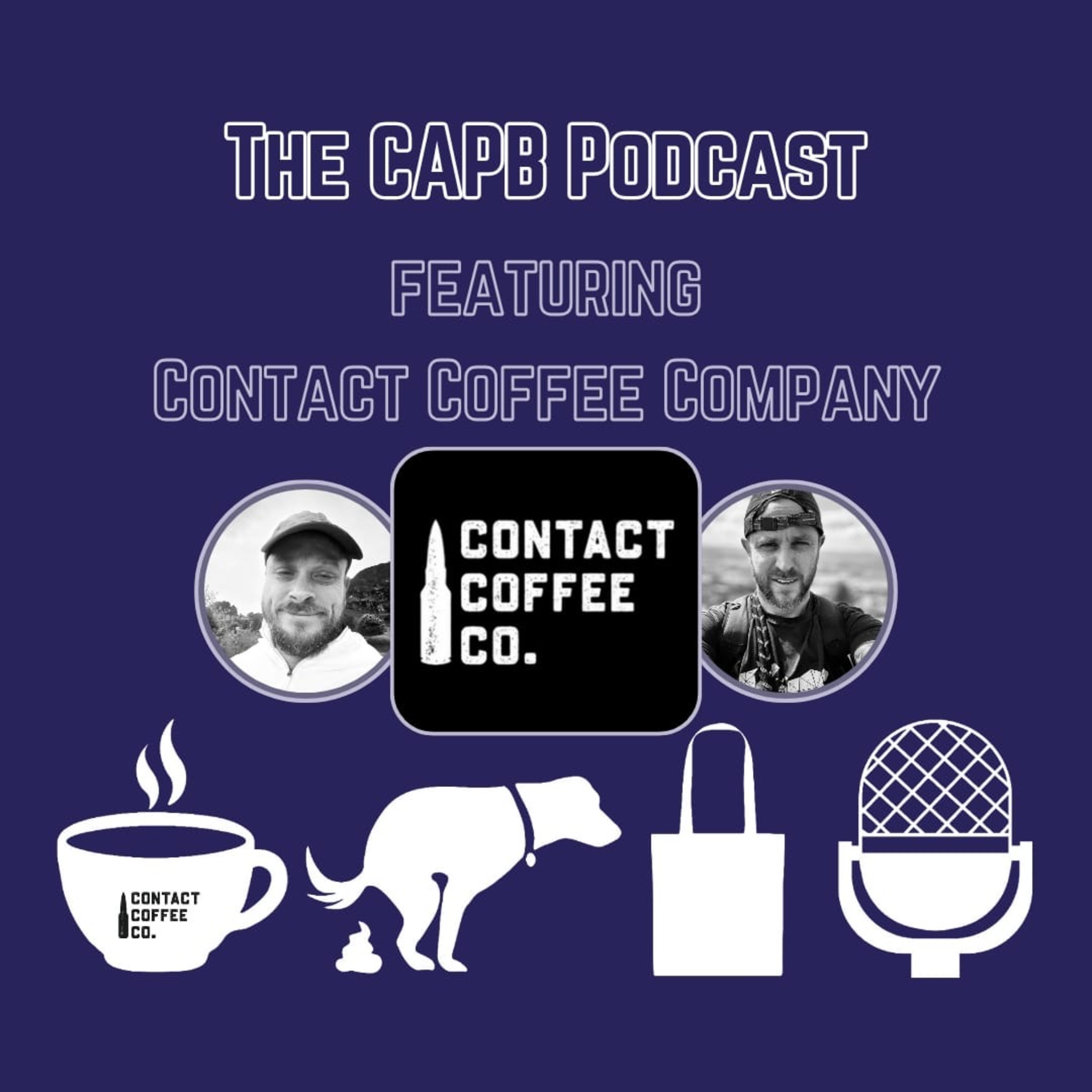 The CAPB Podcast