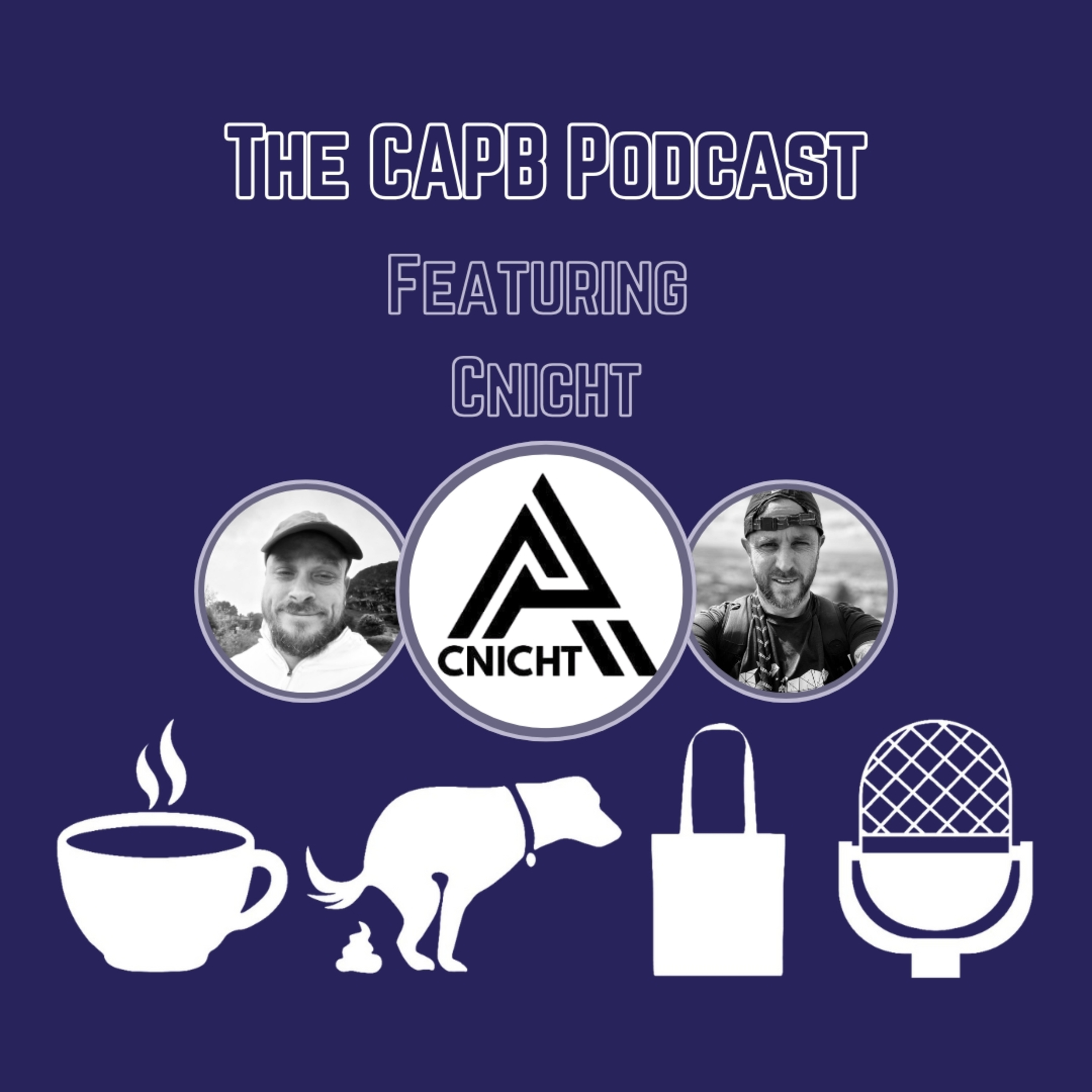 The CAPB Podcast