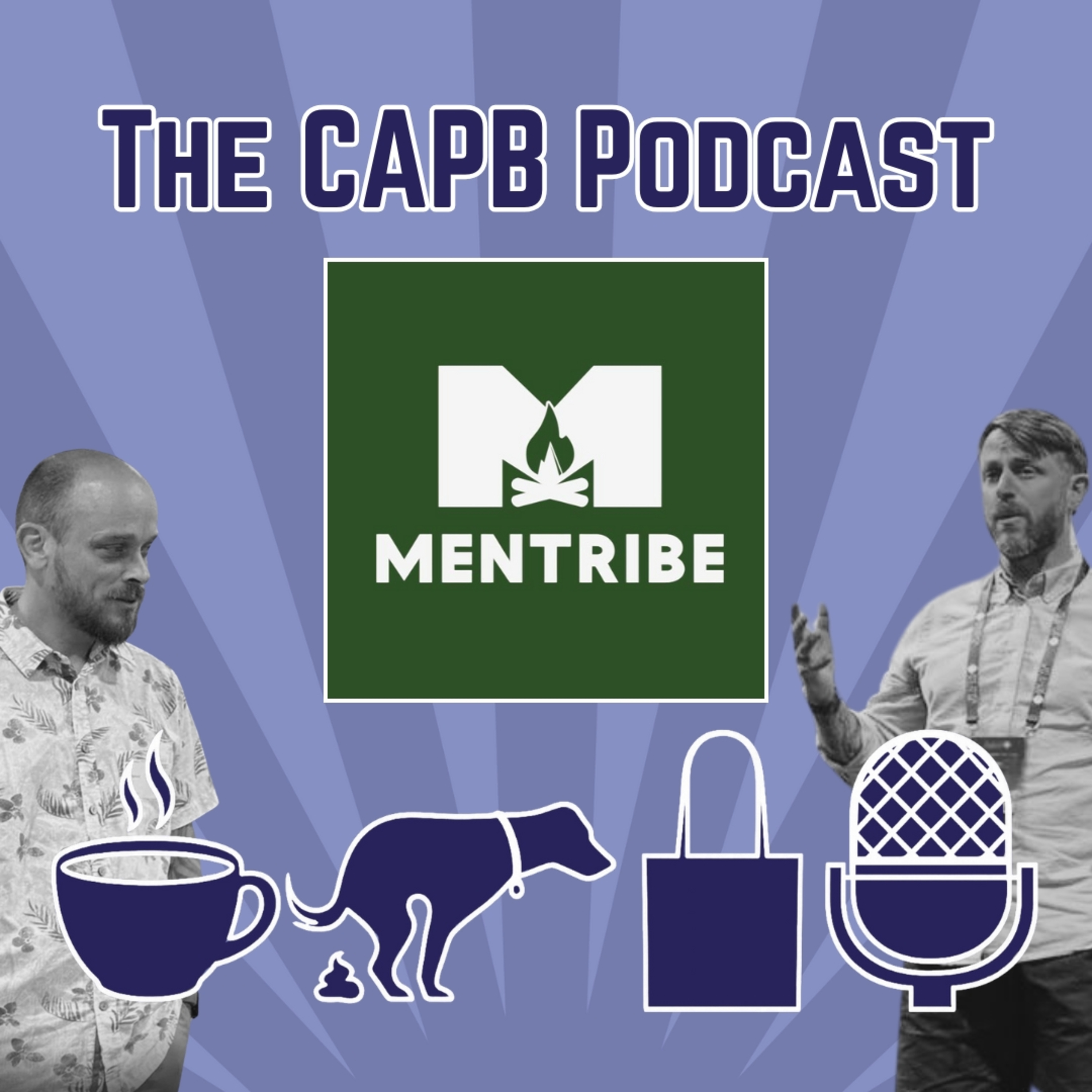 The CAPB Podcast