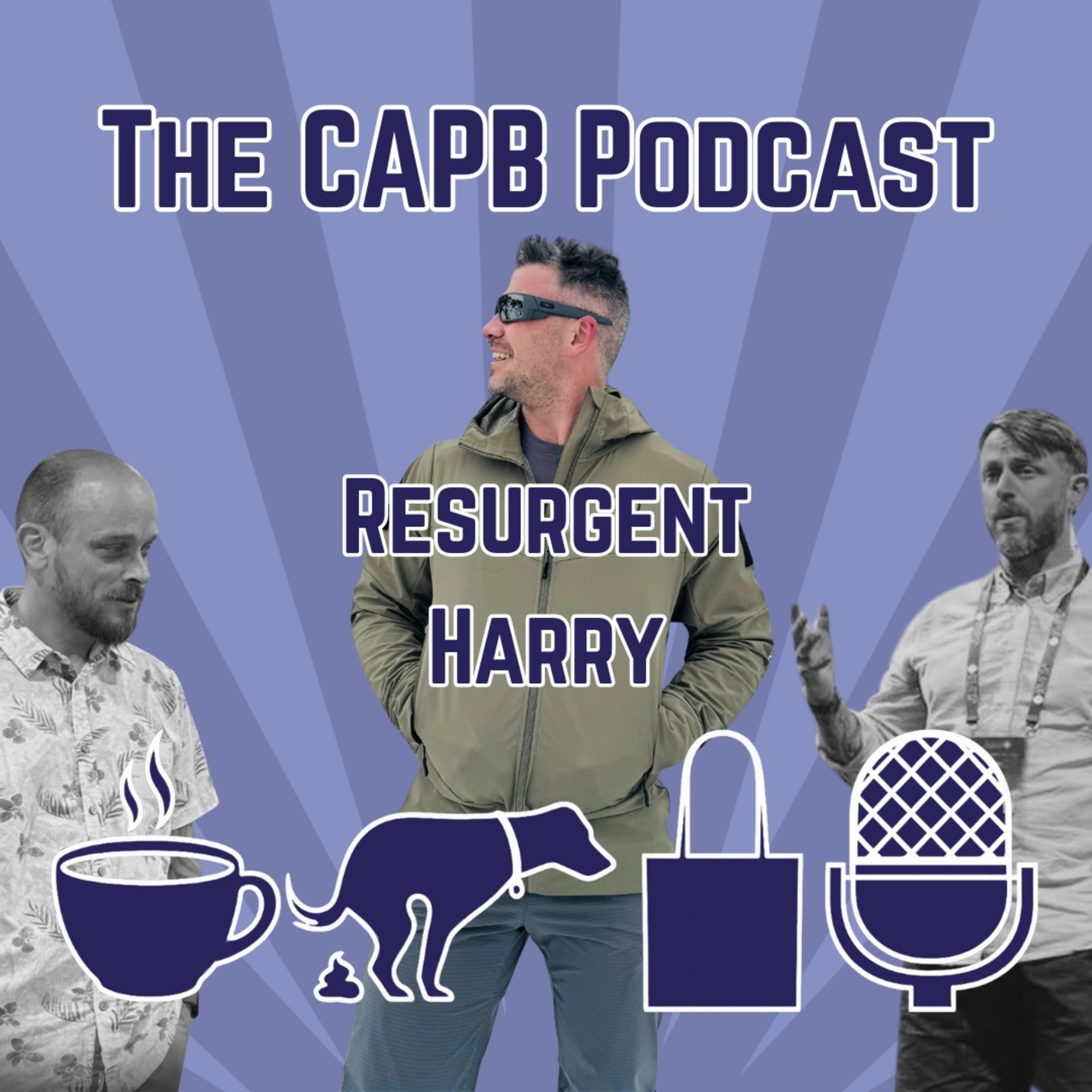 The CAPB Podcast