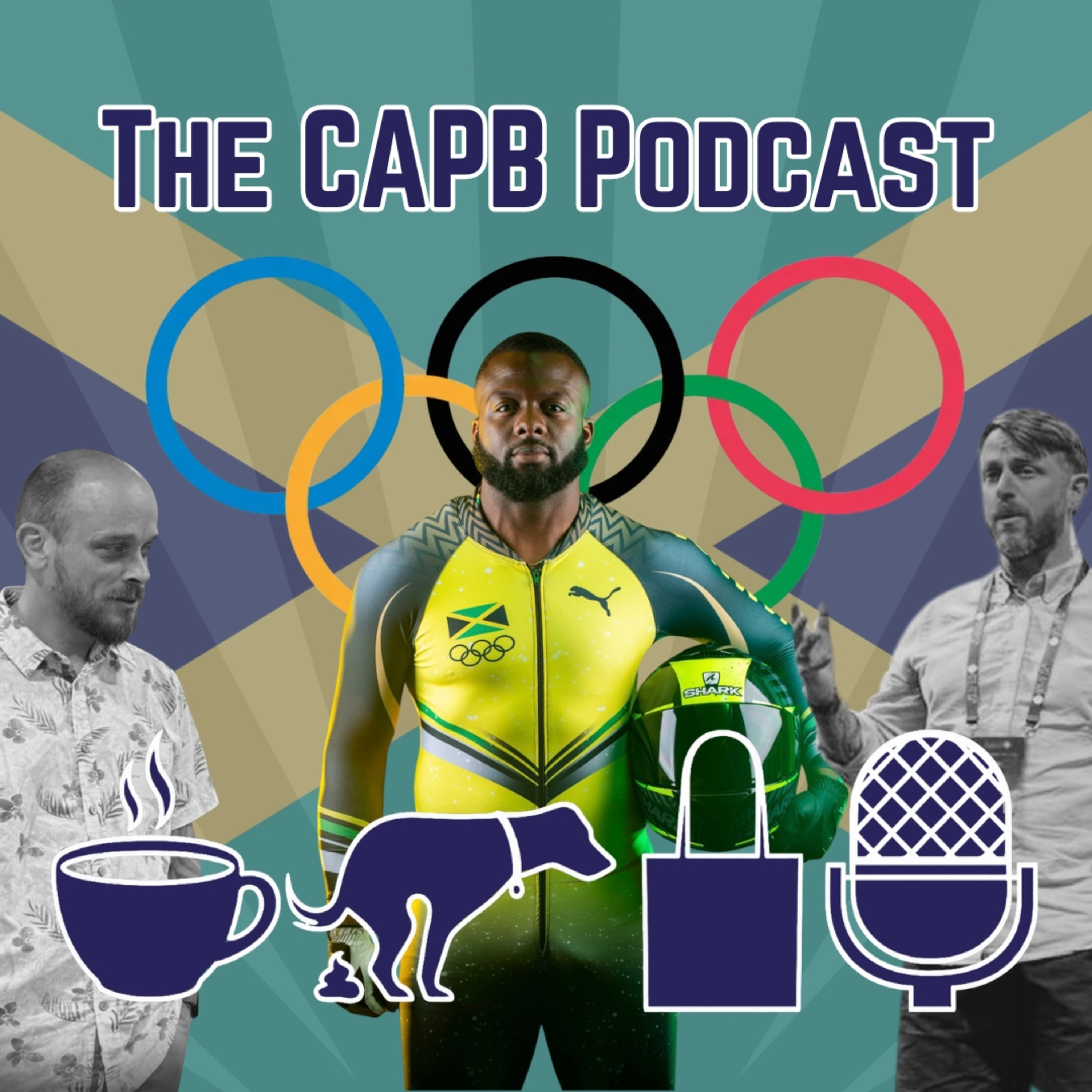 The CAPB Podcast