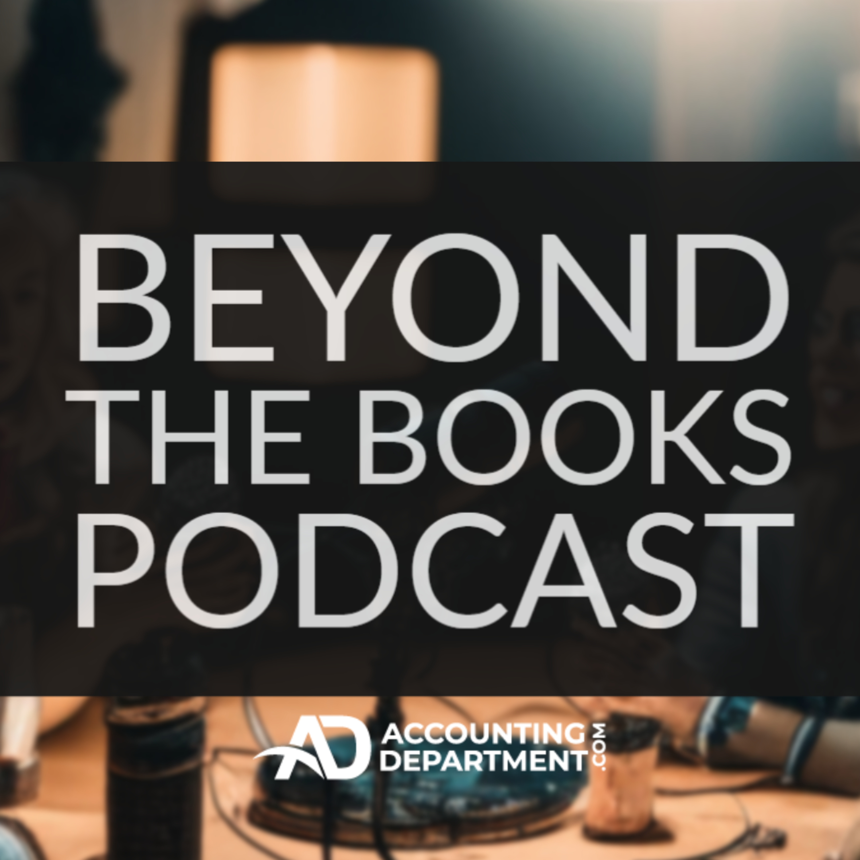 Beyond the Books Podcast