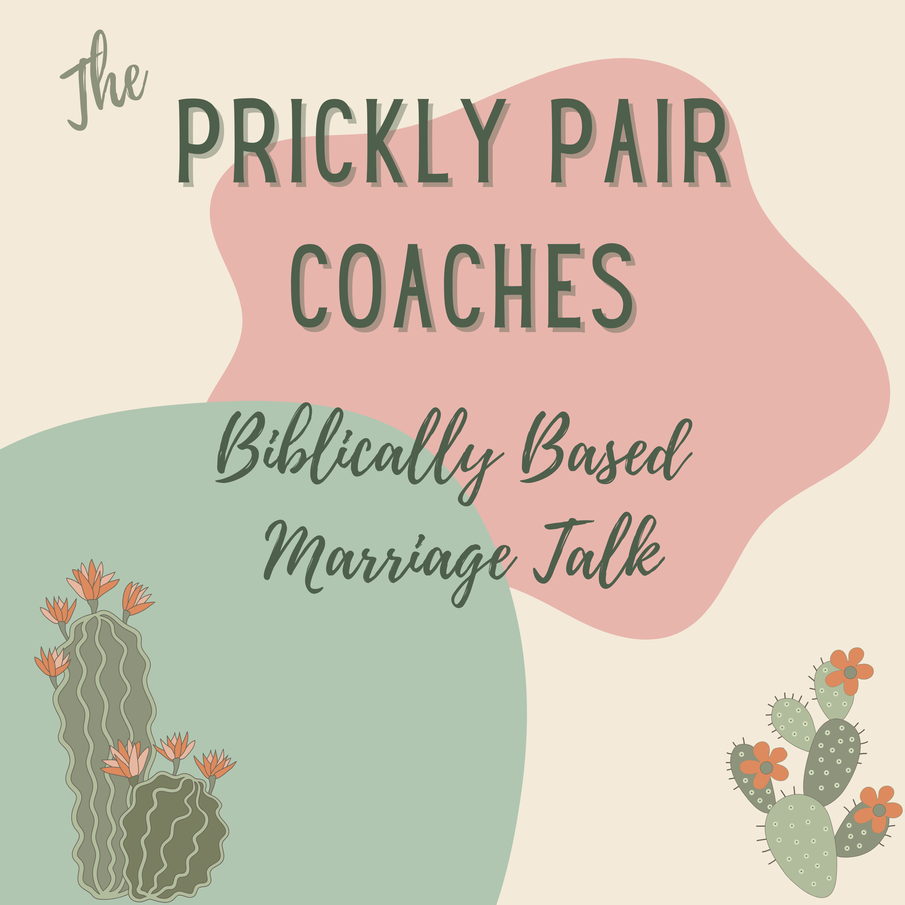 Marriage Coaching Podcast Coming Soon! episode artwork