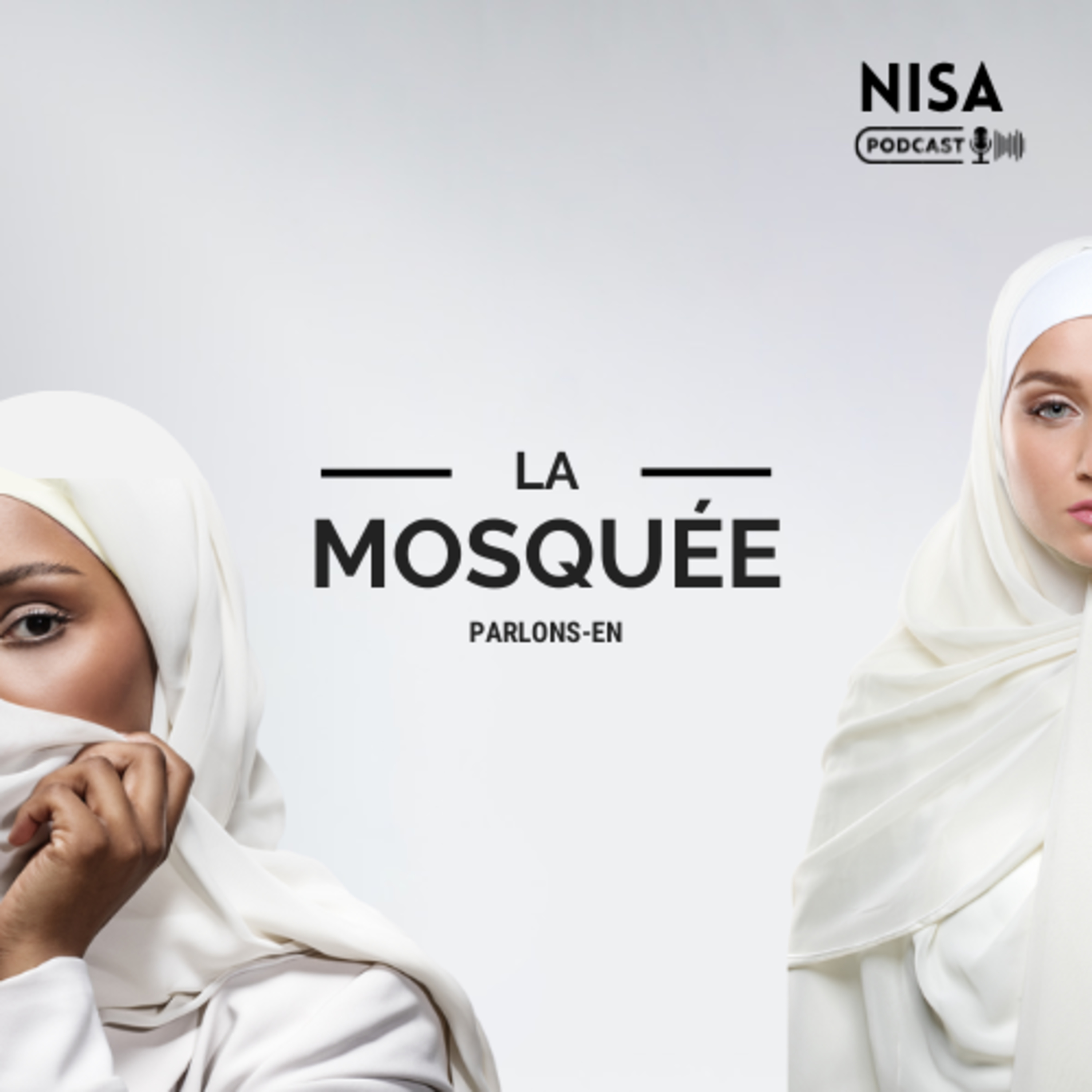 Nisa Podcast
